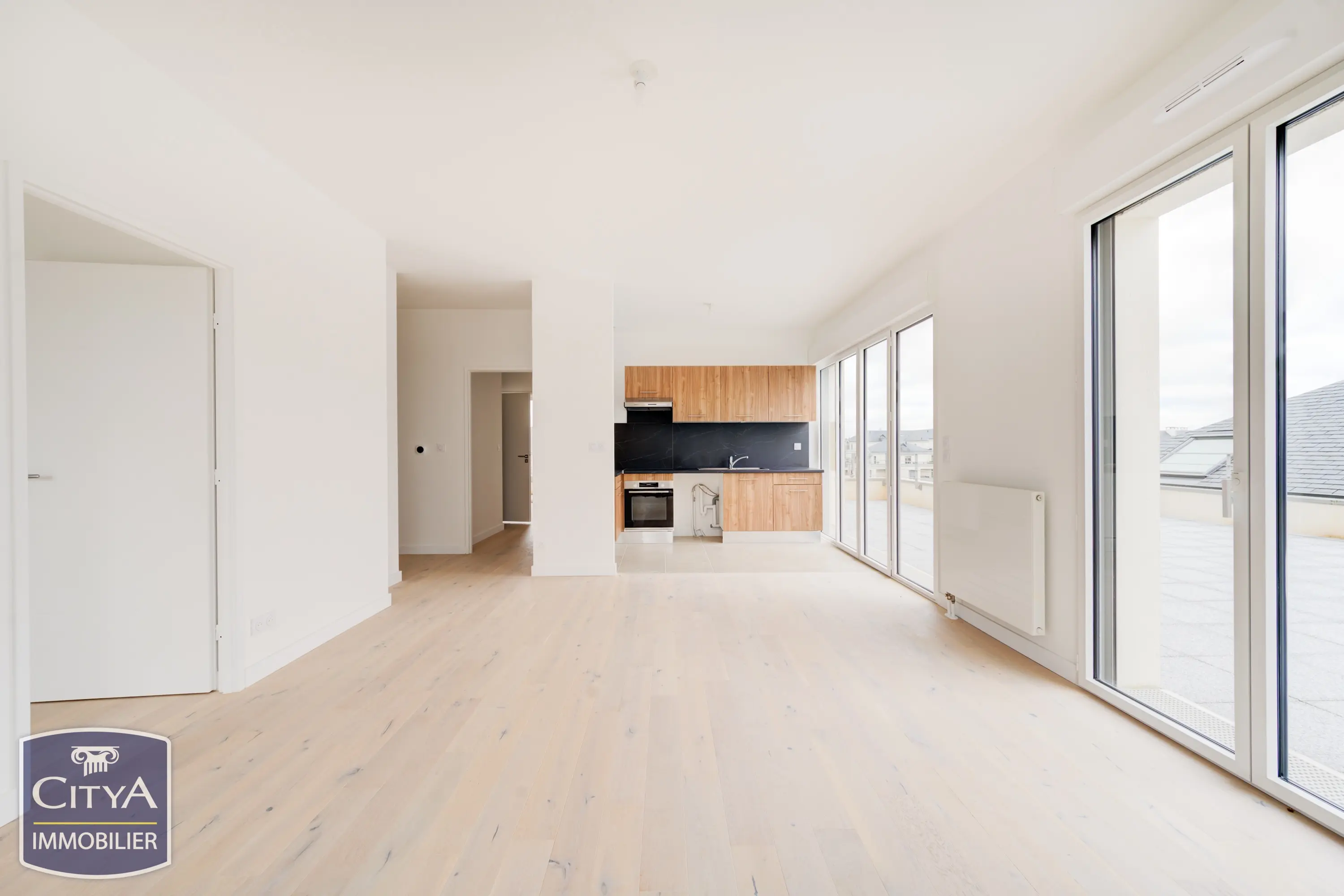 Photo 1 Appartement 4 pièces 85.42m²