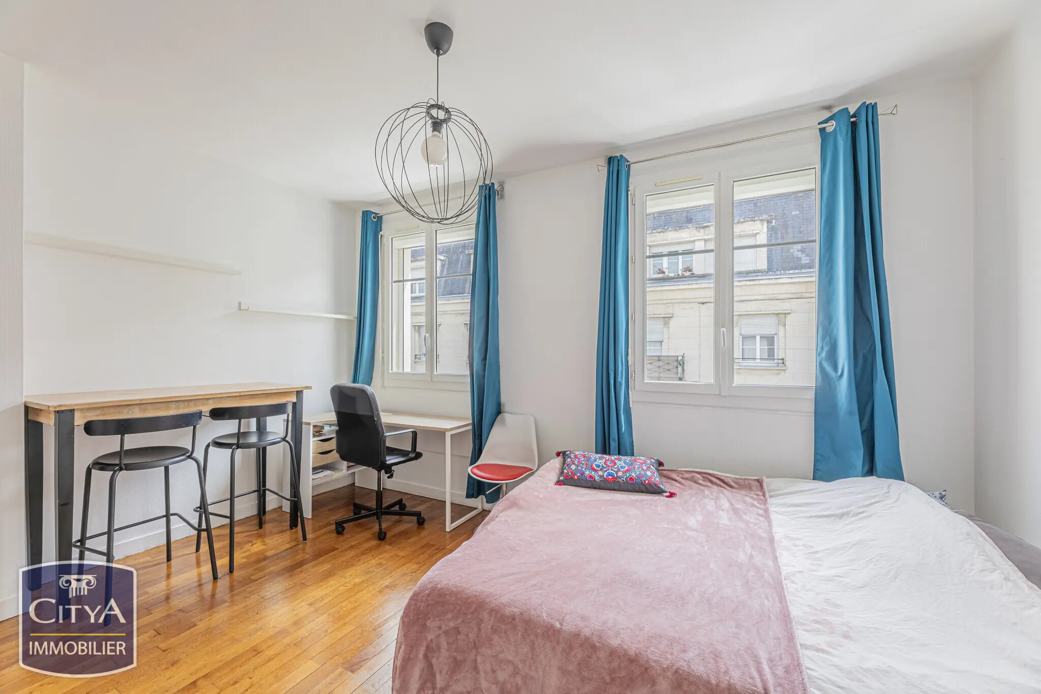 Photo 1 Appartement 1 pièce 27.15m²