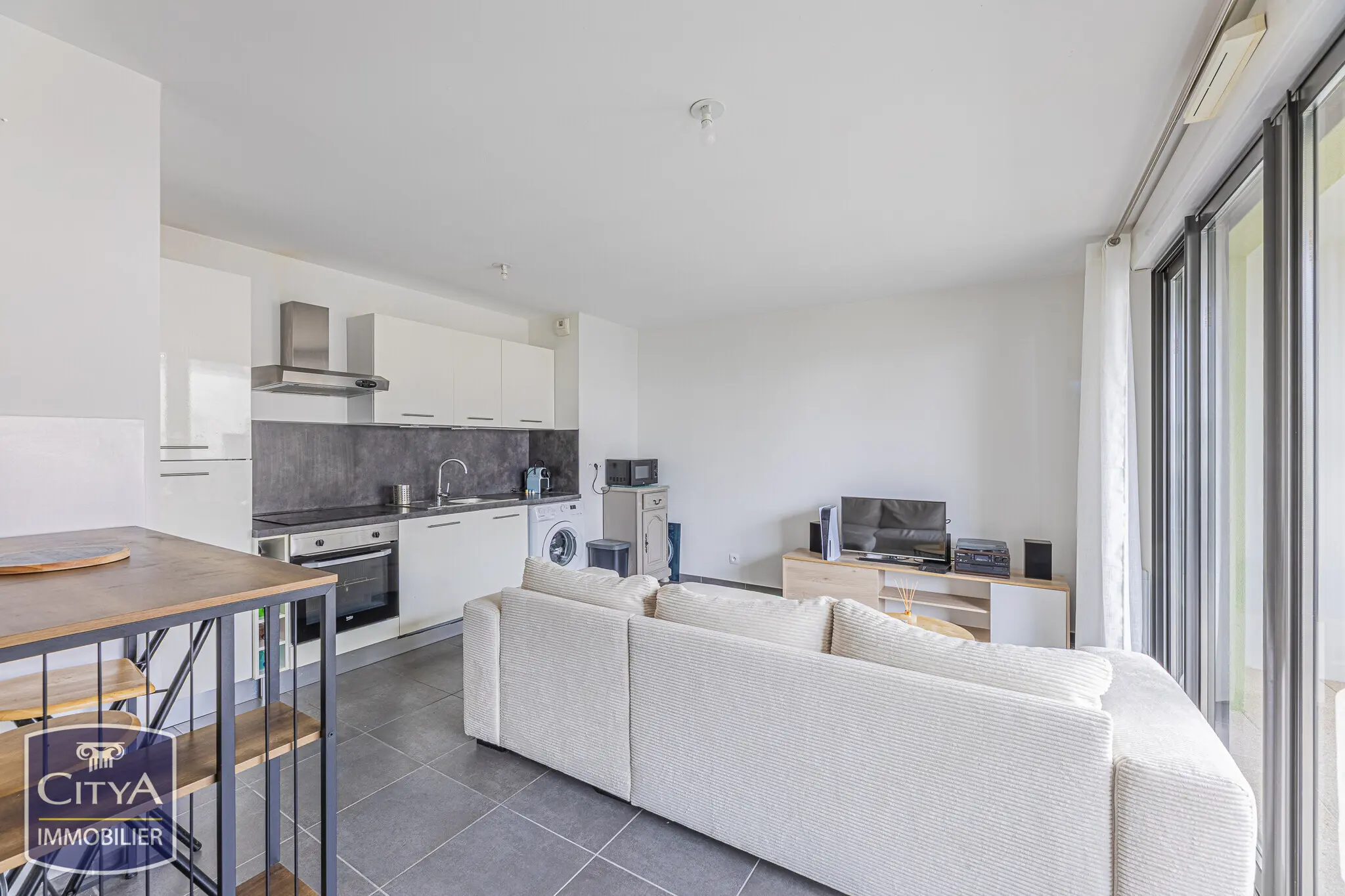 Photo 5 Appartement 2 pièces 45m²