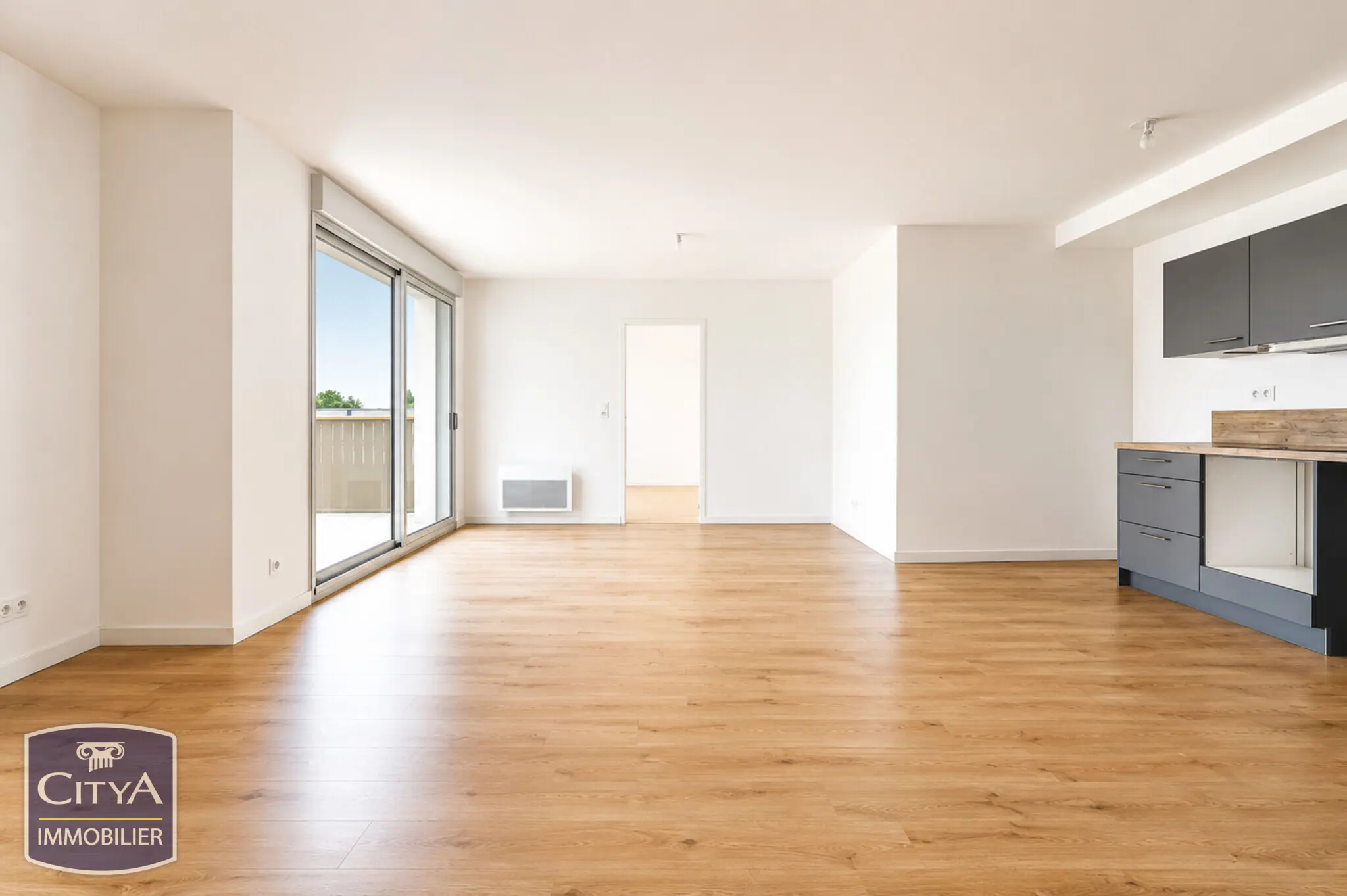 Photo 1 Appartement 3 pièces 71.6m²