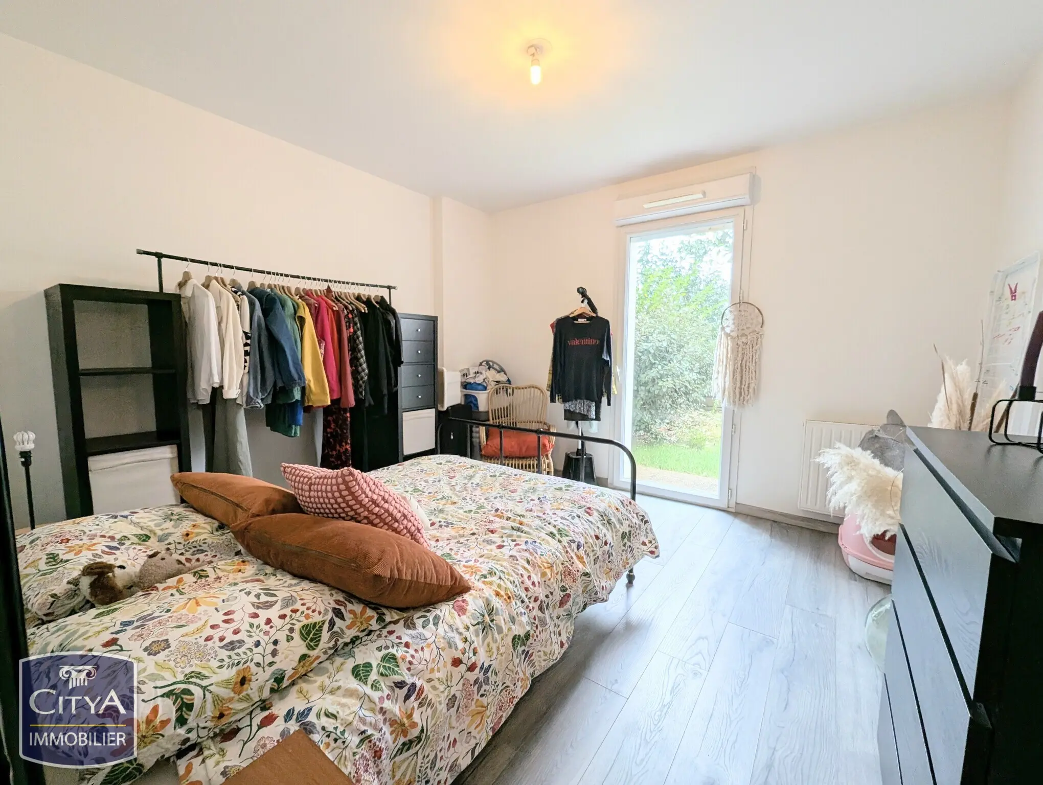 Photo 8 Appartement 2 pièces 40m²