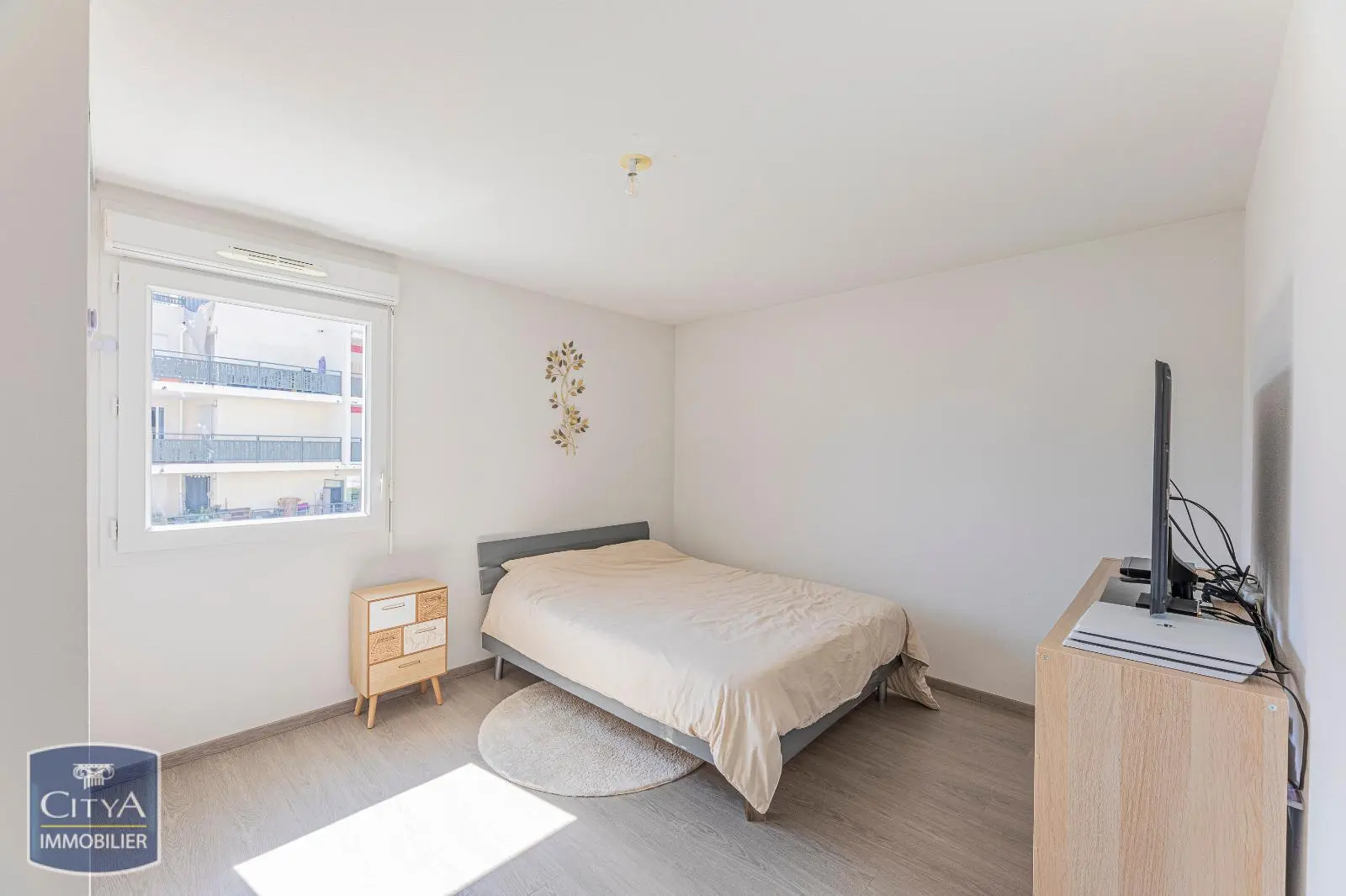 Photo 5 Appartement 3 pièces 55m²