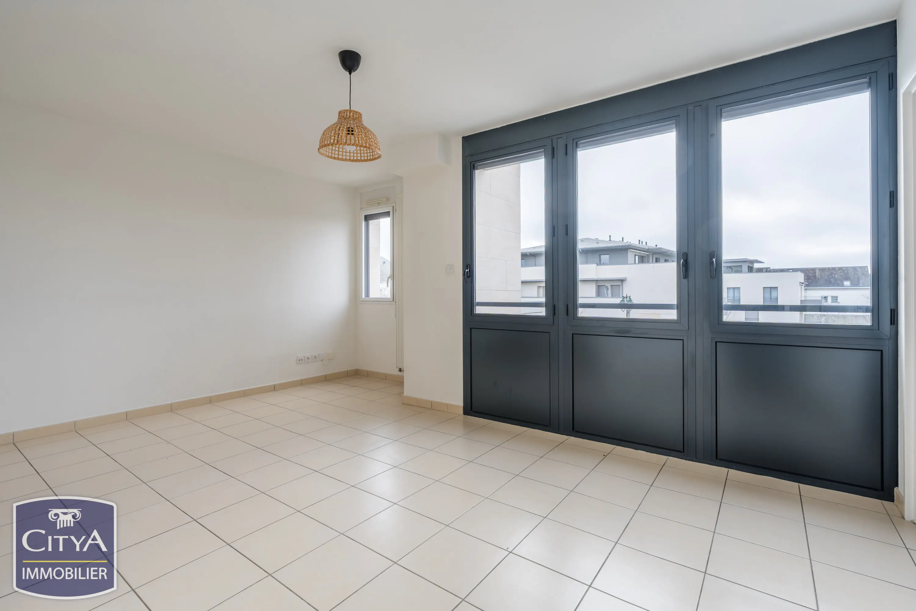 Photo 3 Appartement 2 pièces 40.83m²