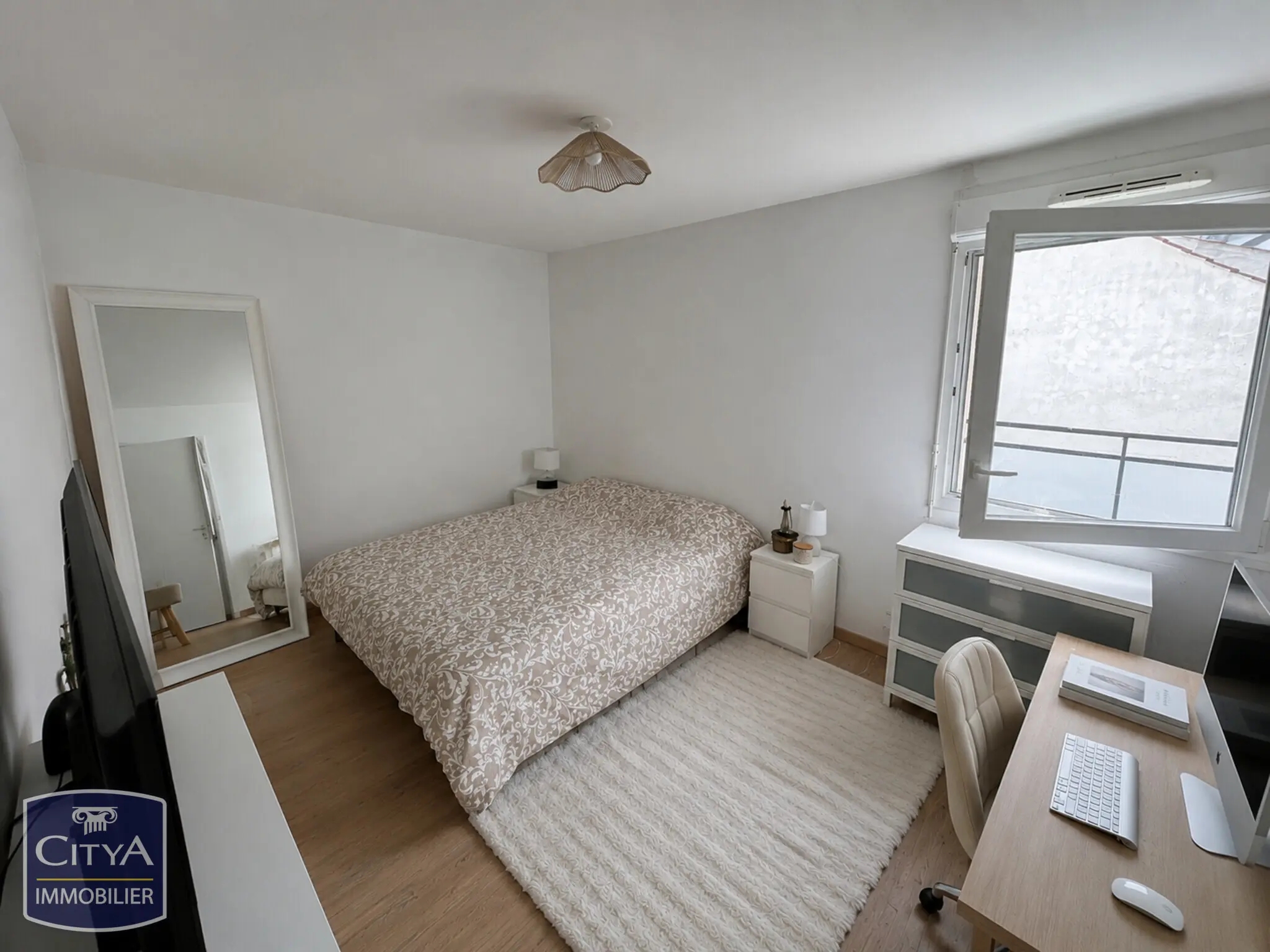 Photo 2 Appartement 3 pièces 64m²