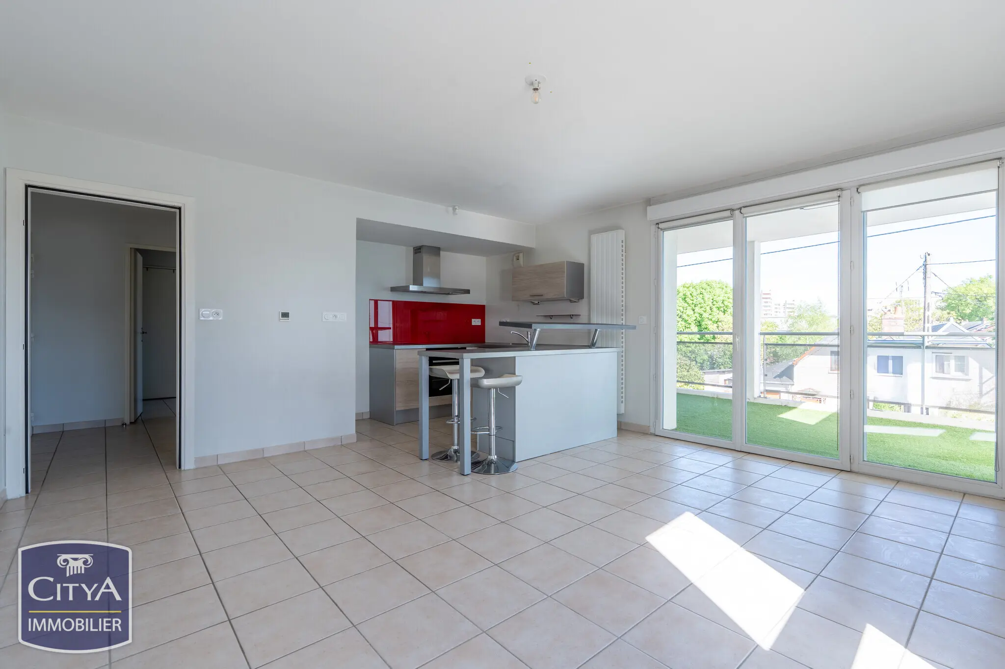 Photo 1 appartement Joué-lès-Tours