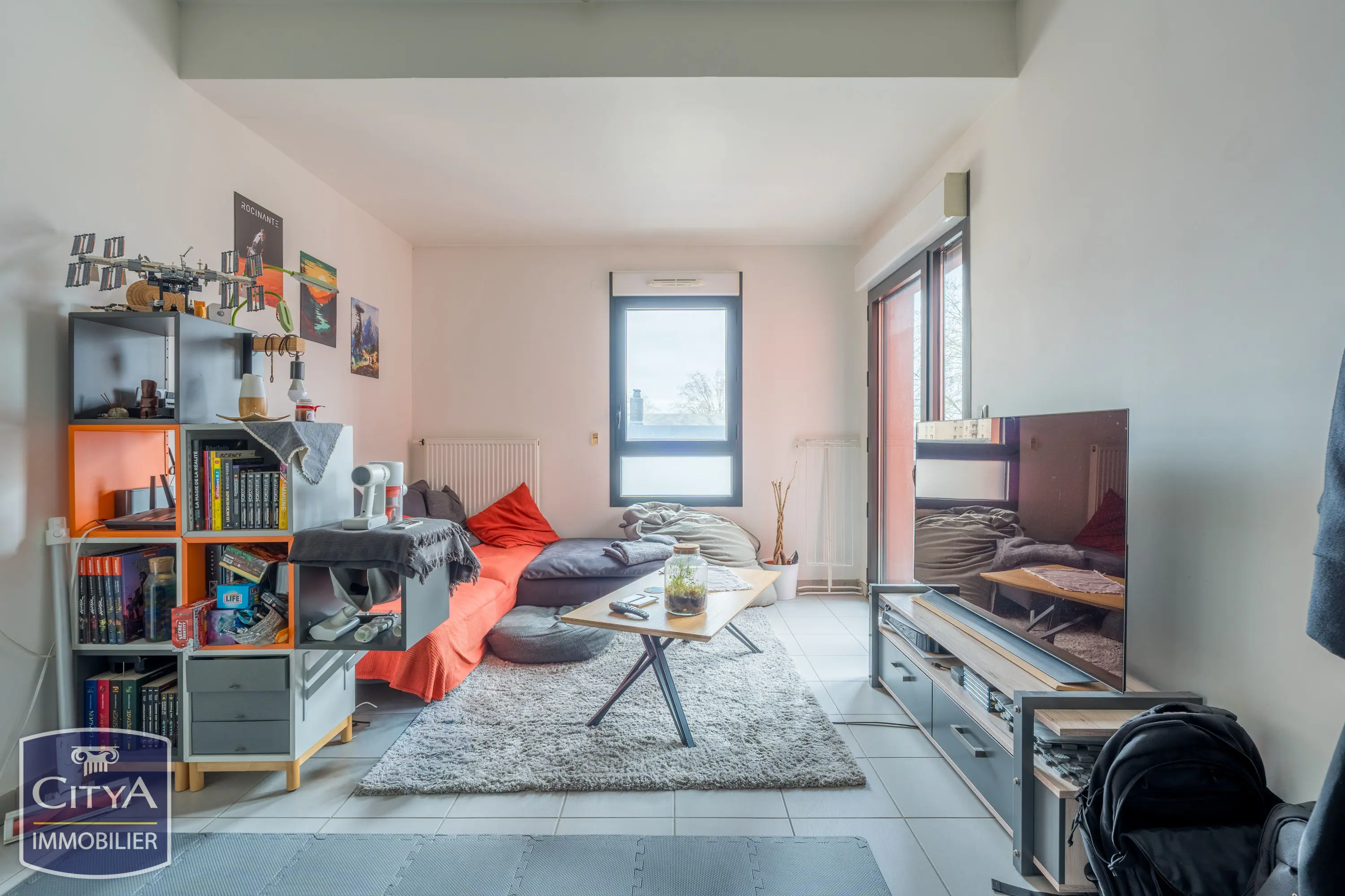 Photo 3 Appartement 2 pièces 43m²