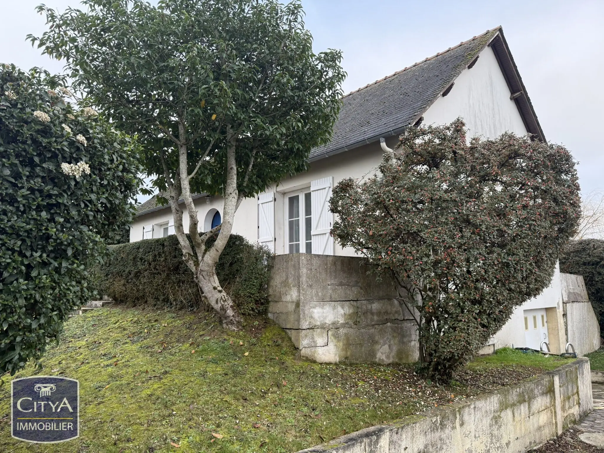 Photo 1 Maison 5 pièces 100m²