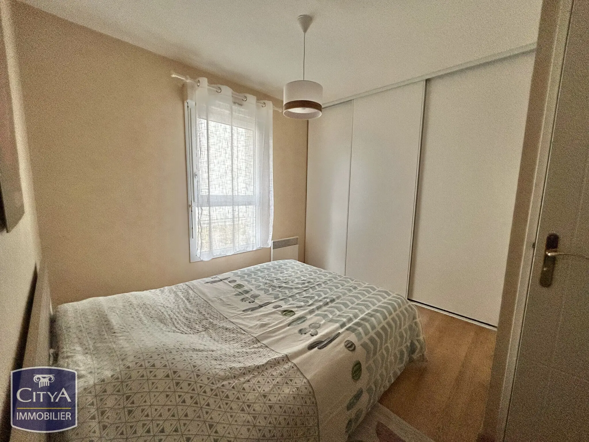 Photo 10 Appartement 2 pièces 43.4m²