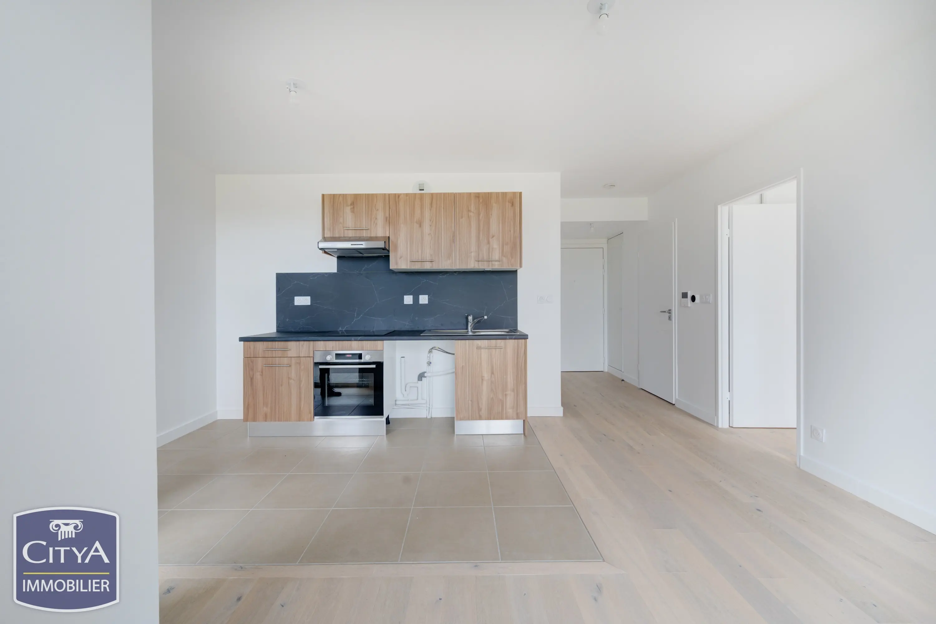 Photo 5 Appartement 2 pièces 43.87m²