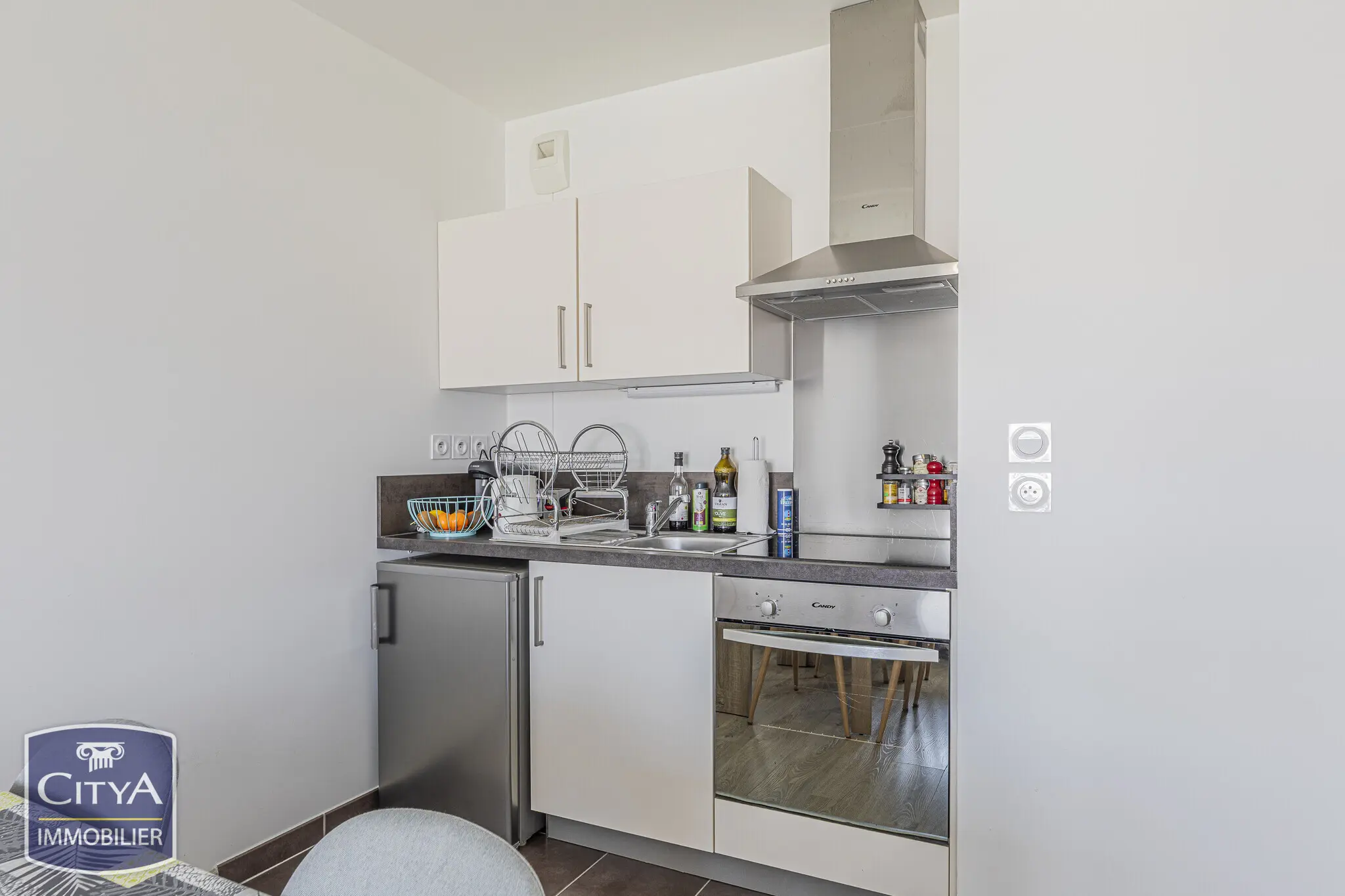 Photo 5 Appartement 2 pièces 43m²