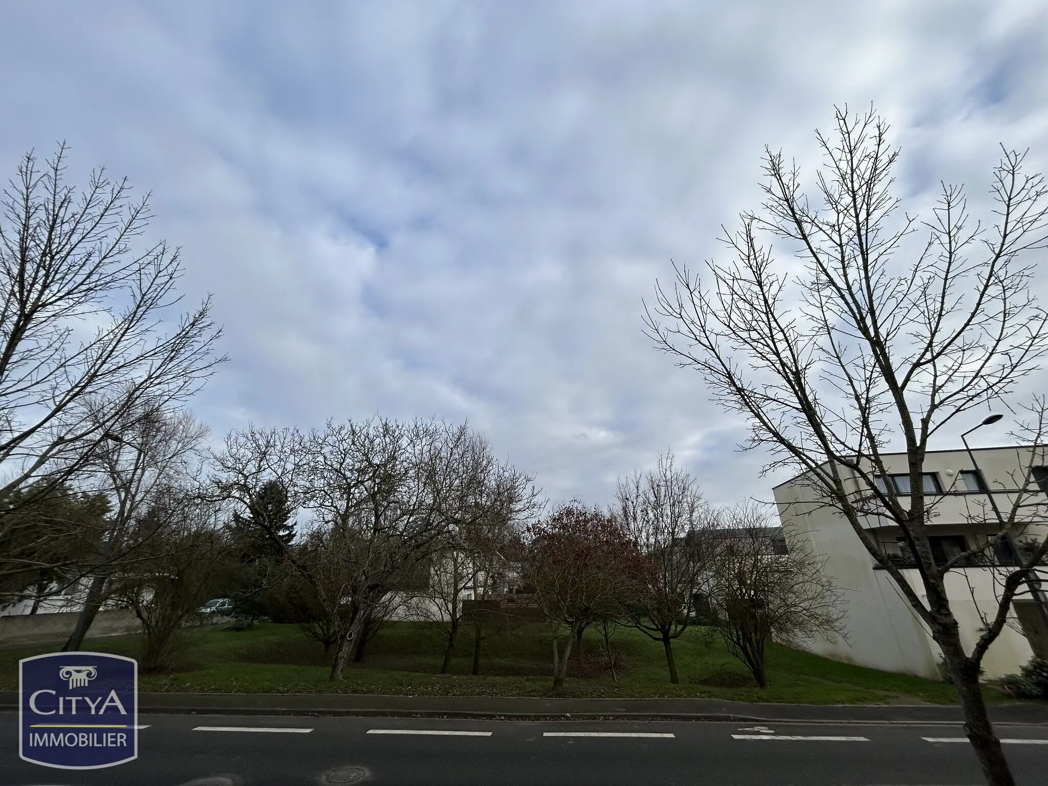 Photo 13 Appartement 2 pièces 43.4m²