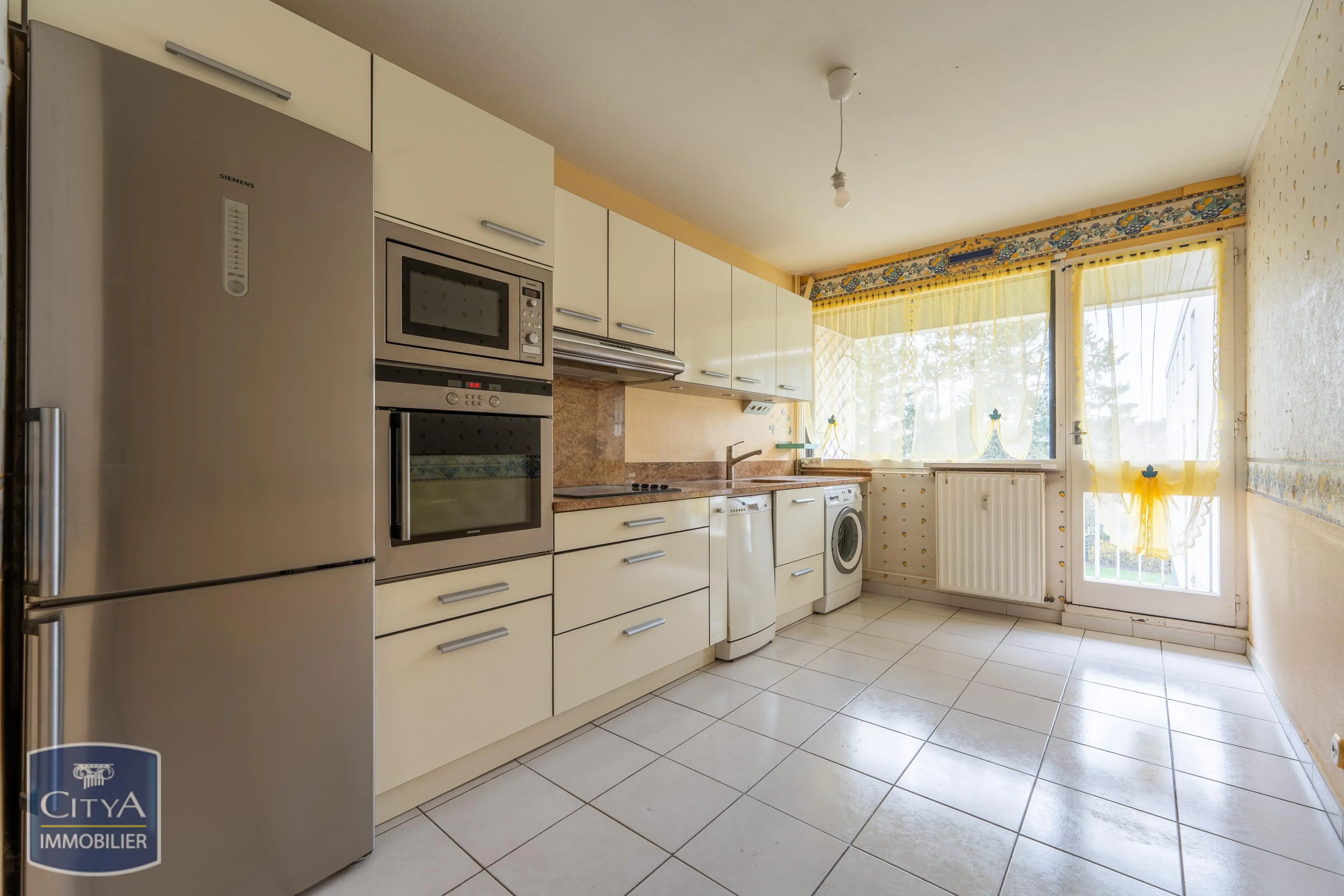 Photo 2 Appartement 3 pièces 84.64m²