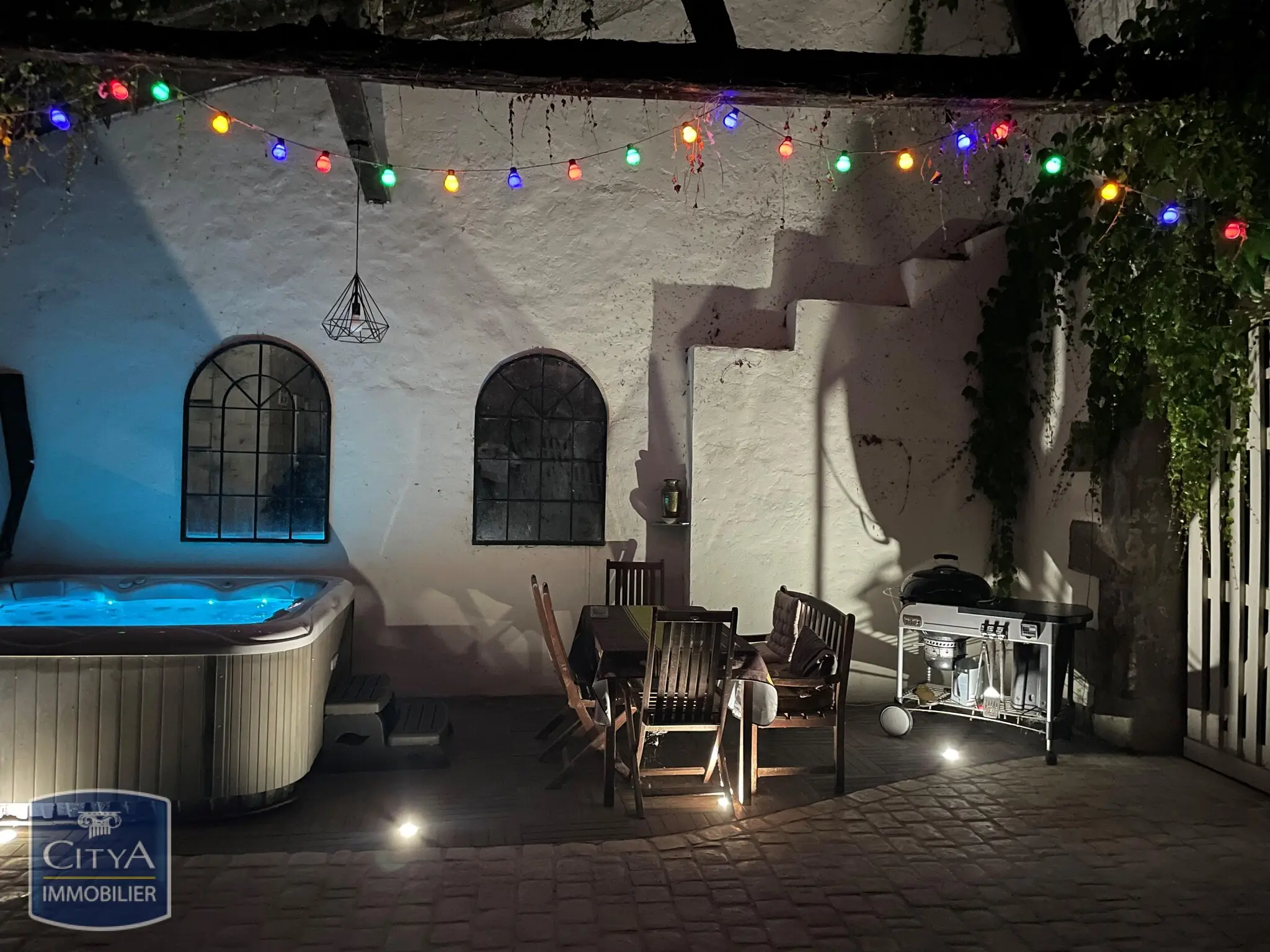 Photo 12 Maison 6 pièces 156m²