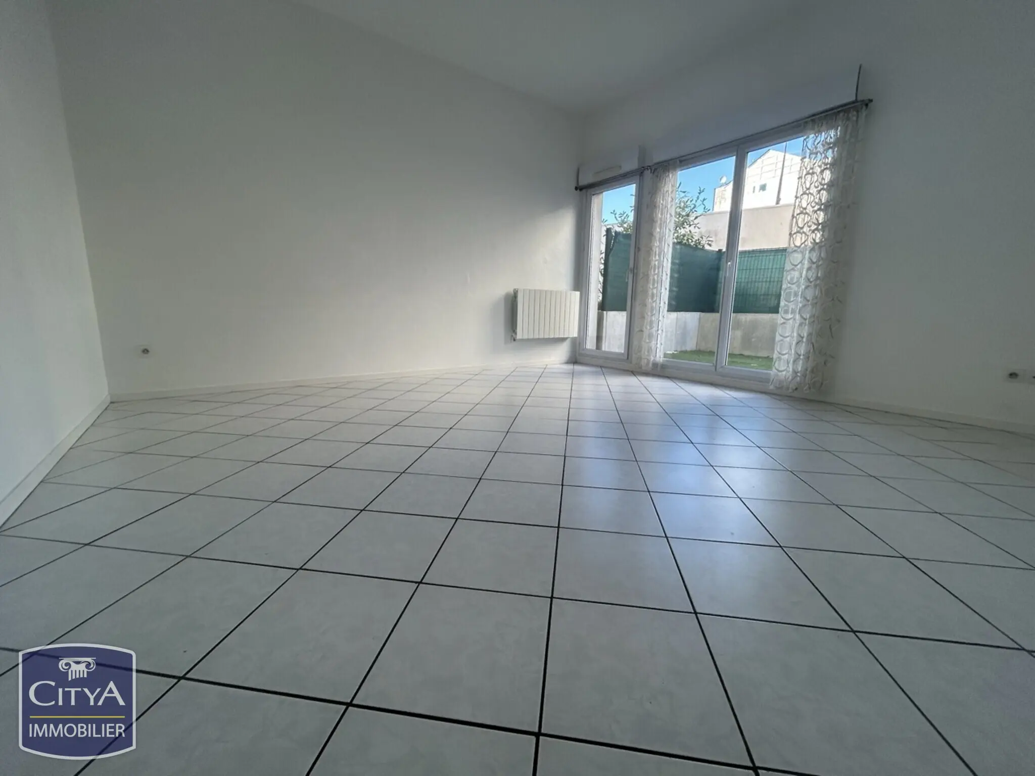 Photo 2 Appartement 2 pièces 45m²