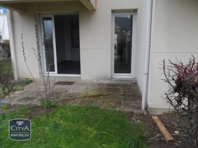 Photo 5 Appartement 2 pièces 38.46m²