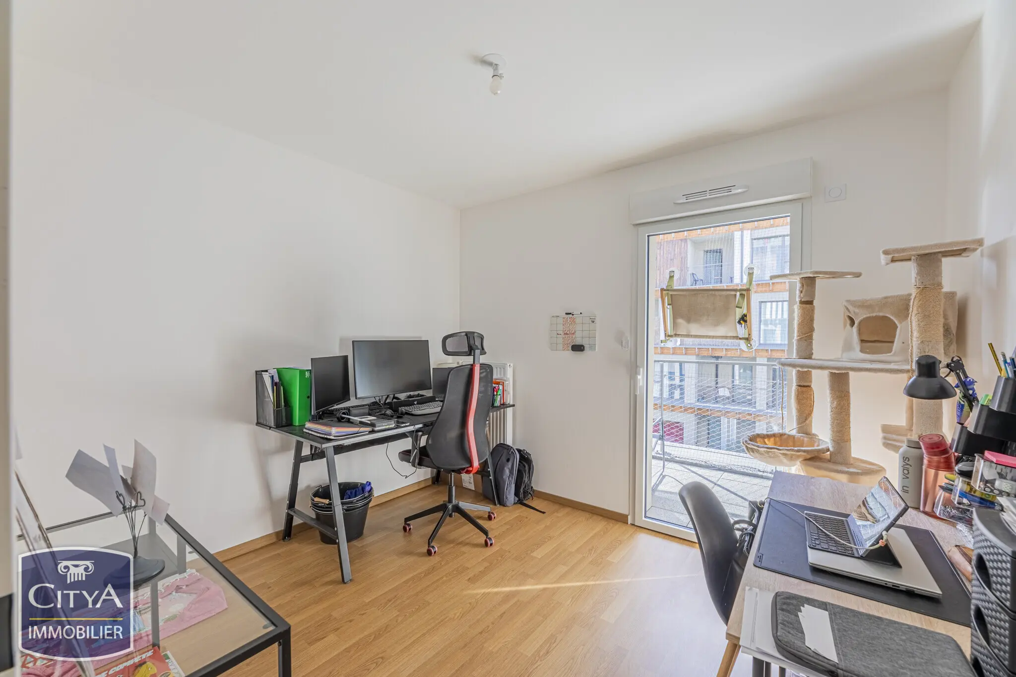Photo 9 Appartement 3 pièces 58.87m²