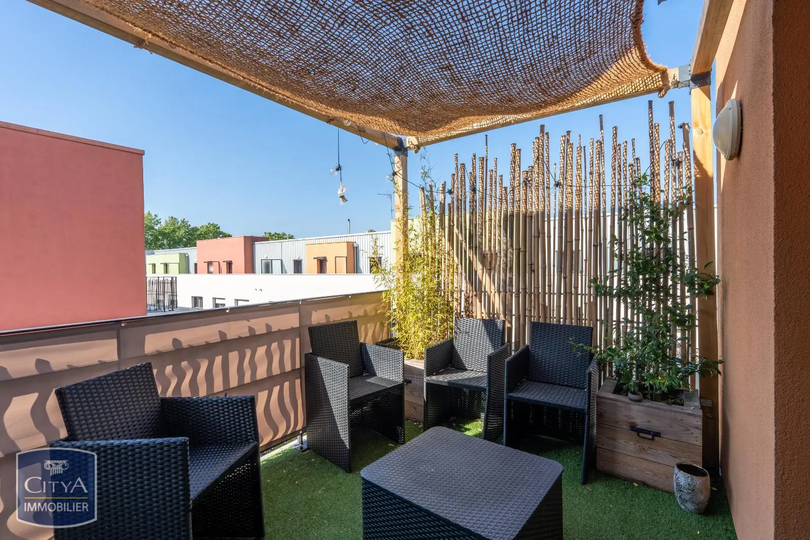 Photo 1 Appartement 3 pièces 59m²