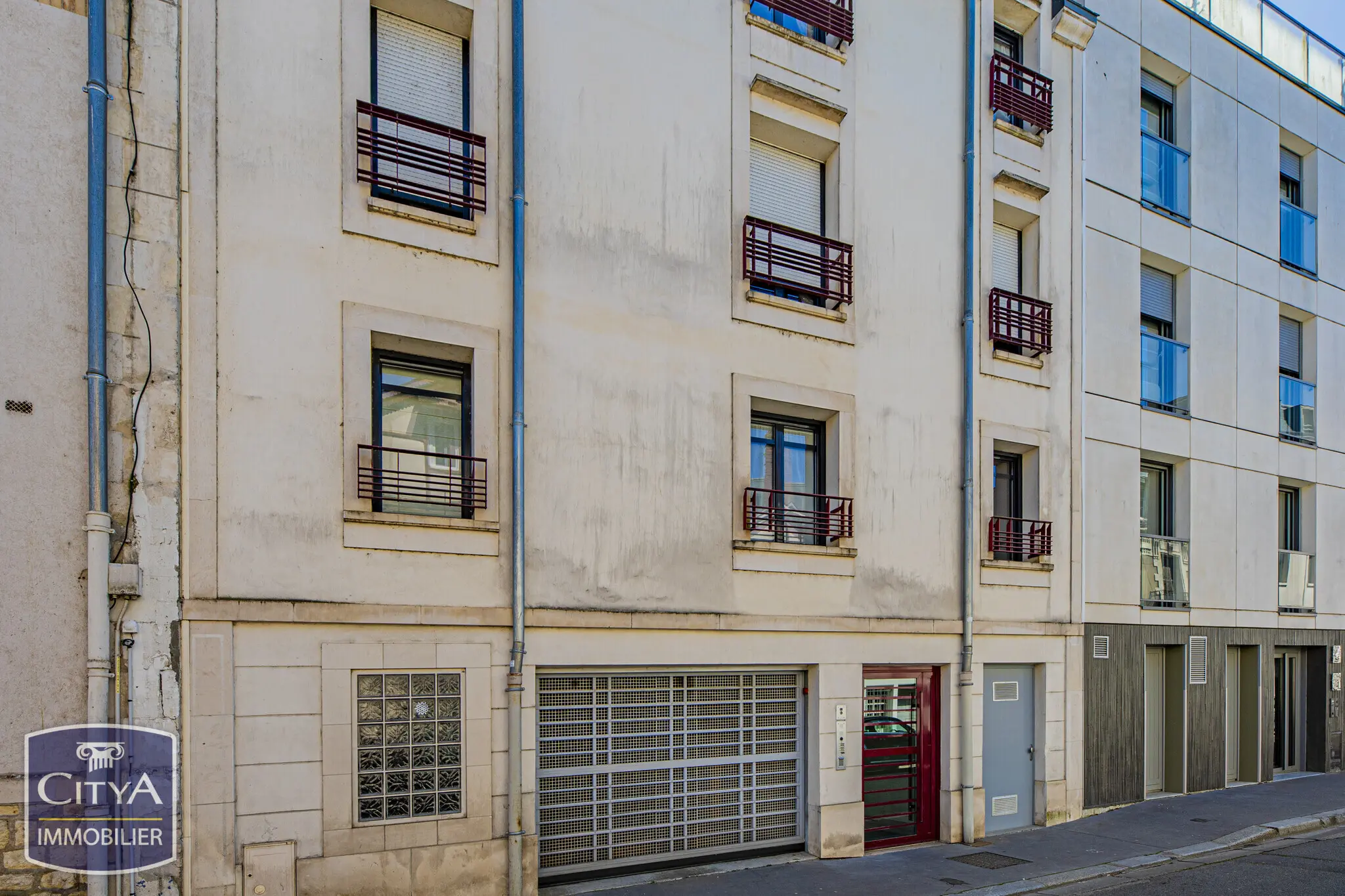 Photo 12 Appartement 2 pièces 32.23m²