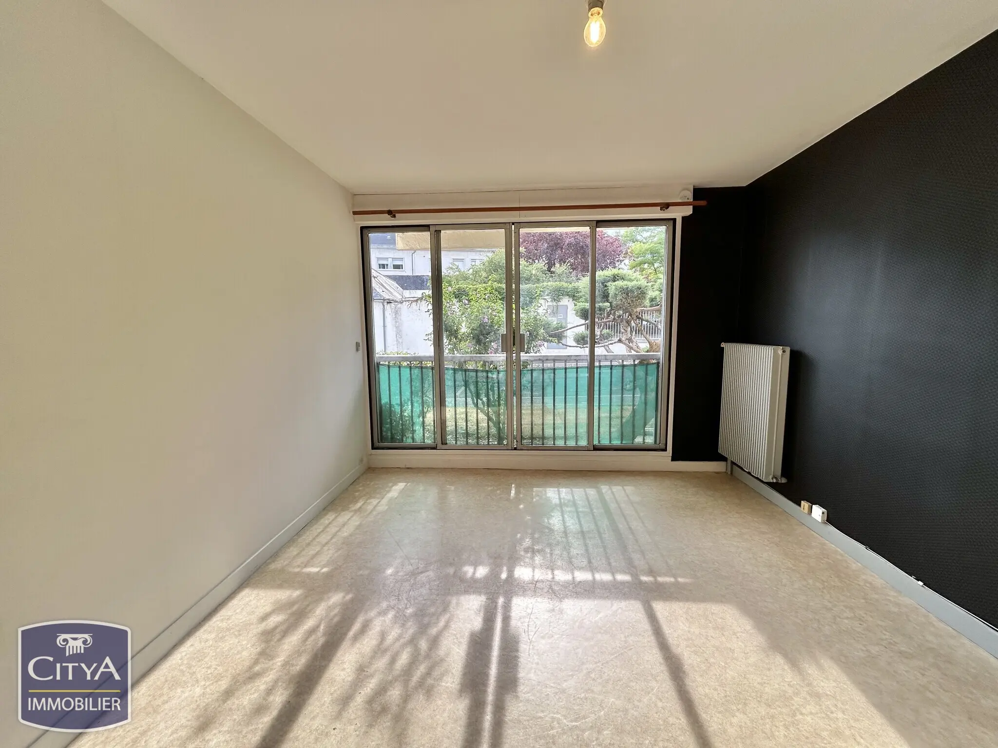 Photo 1 appartement Tours