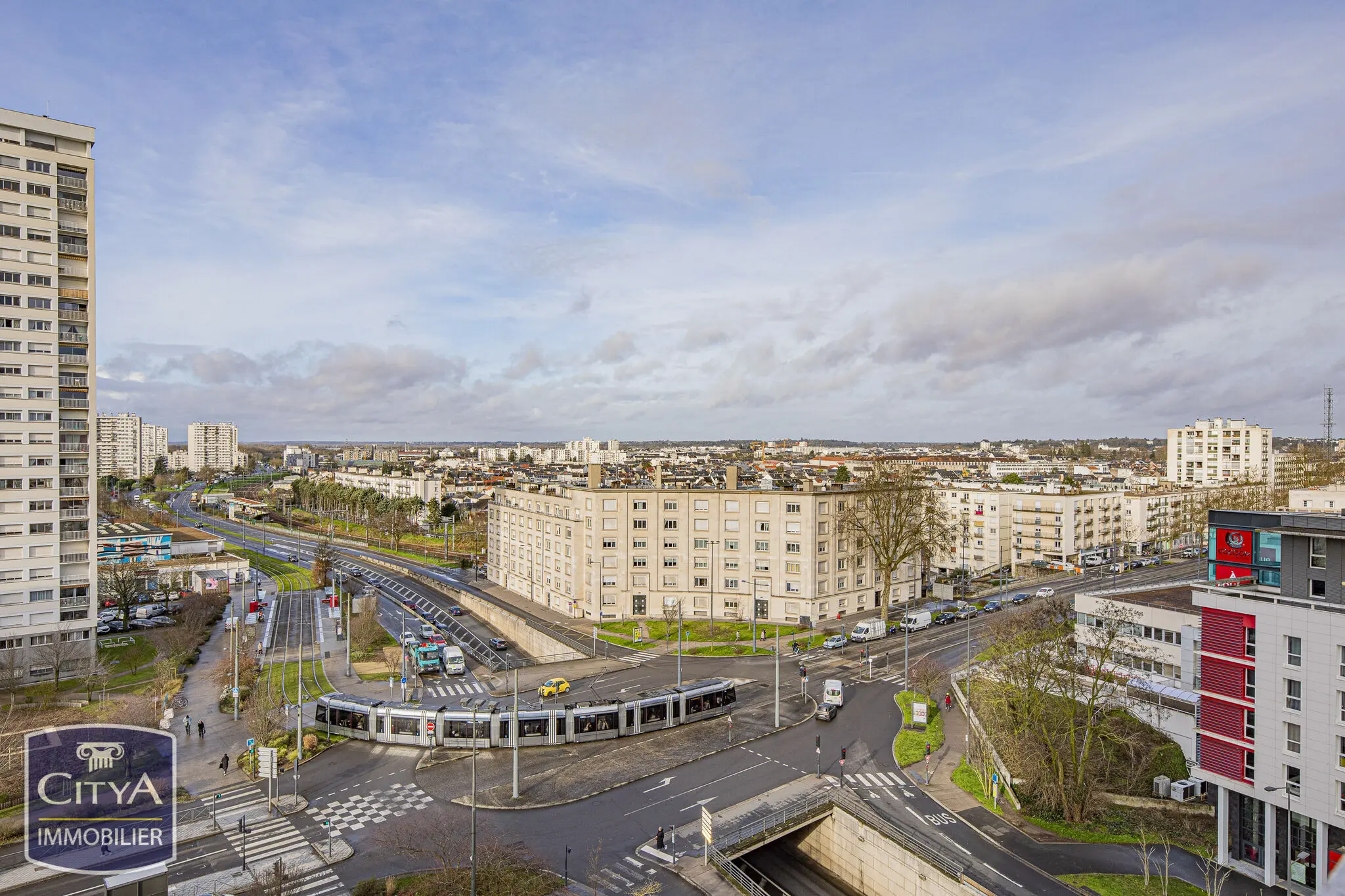 Photo 2 Appartement 1 pièce 15.48m²