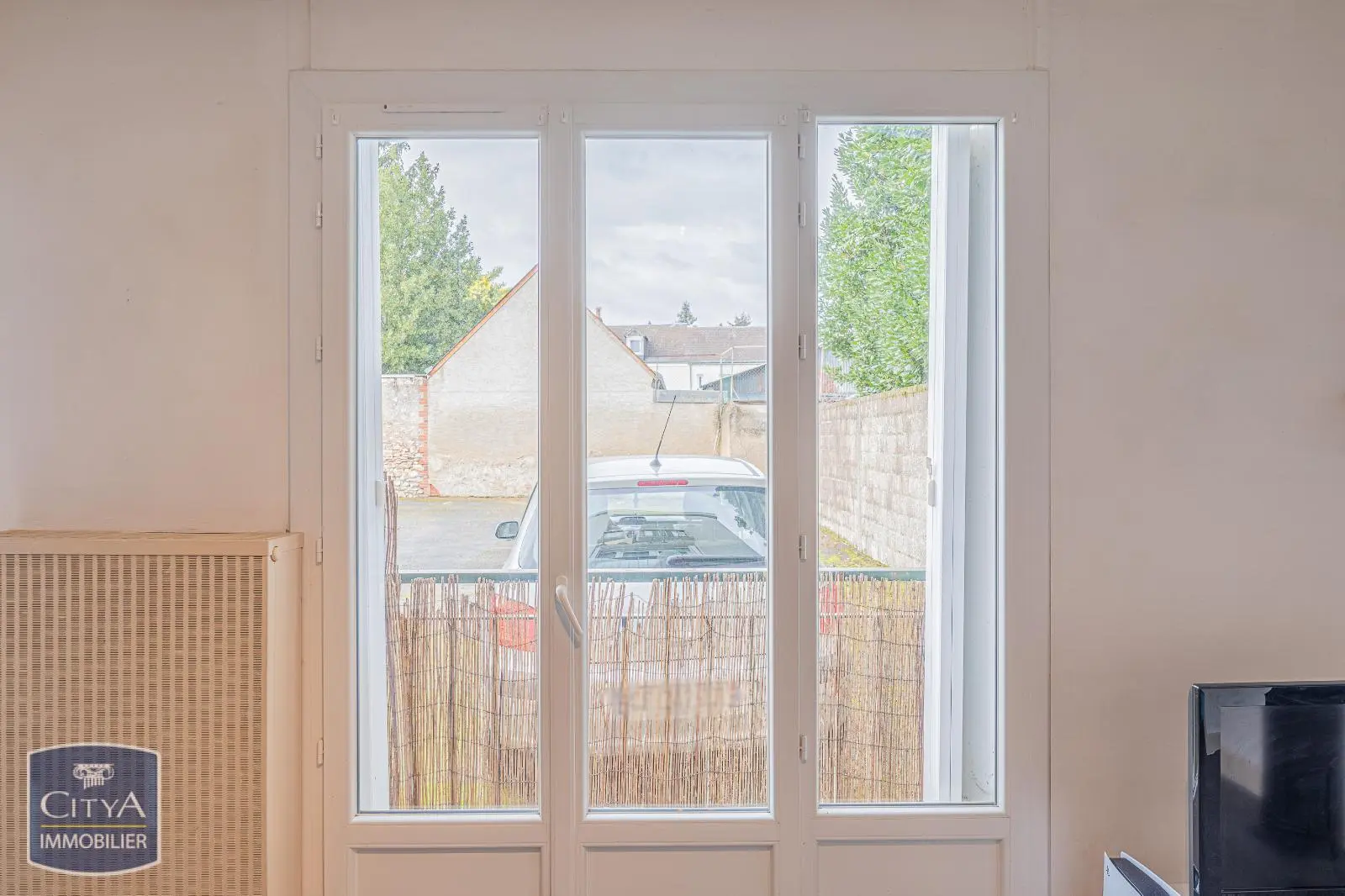 Photo 6 Appartement 1 pièce 28.49m²