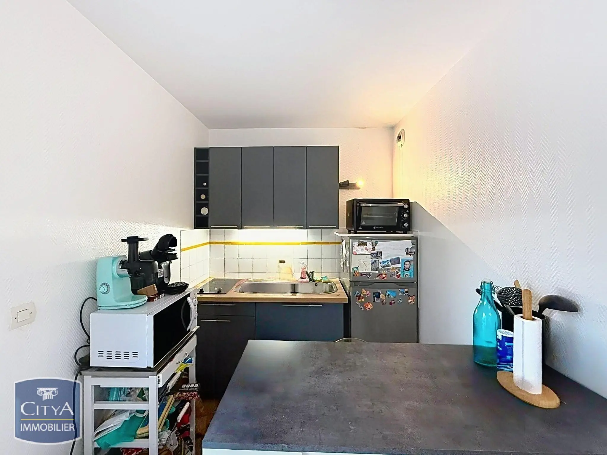 Photo 5 Appartement 2 pièces 40.92m²