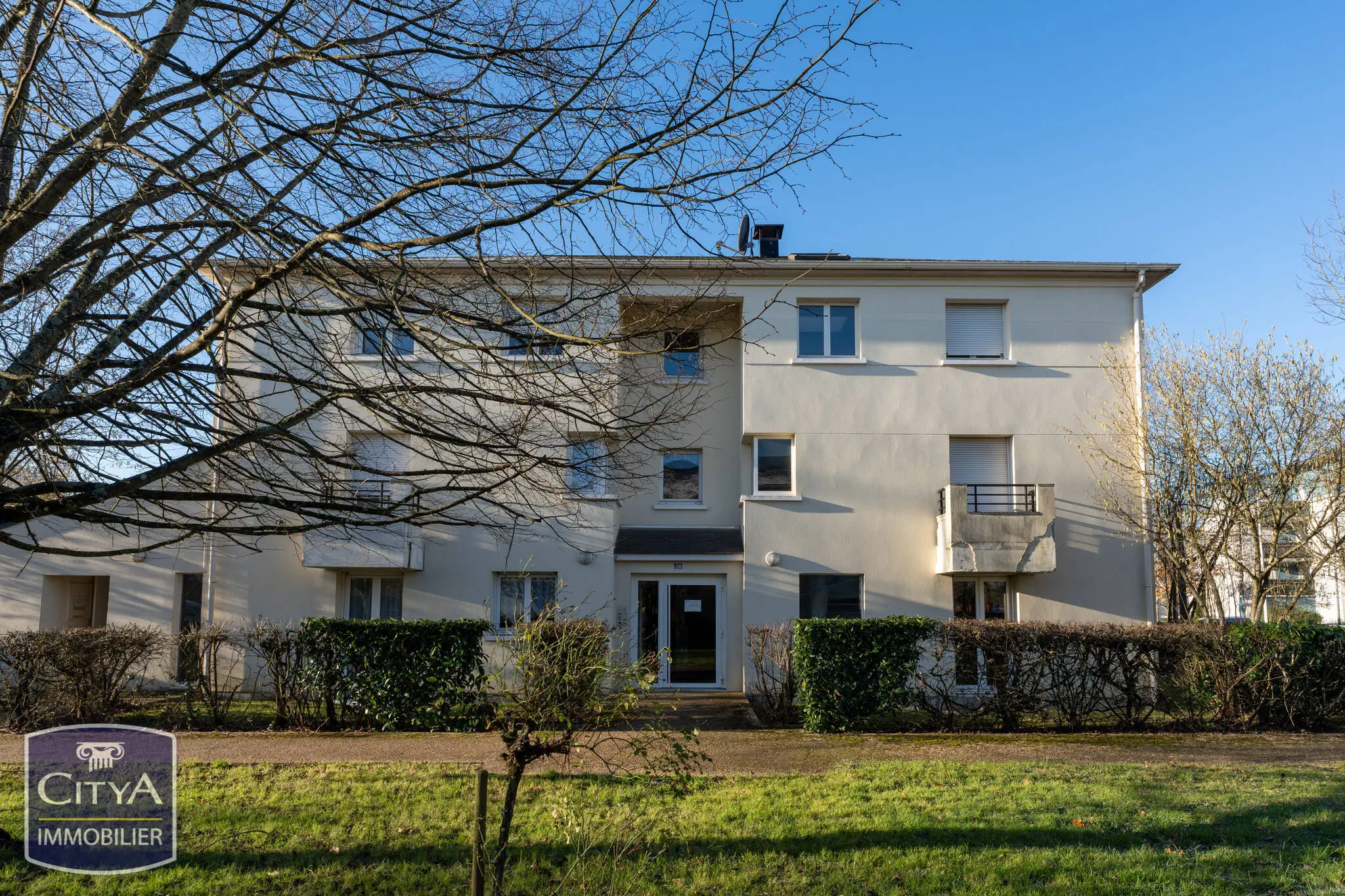 Photo 9 Appartement 2 pièces 38.46m²