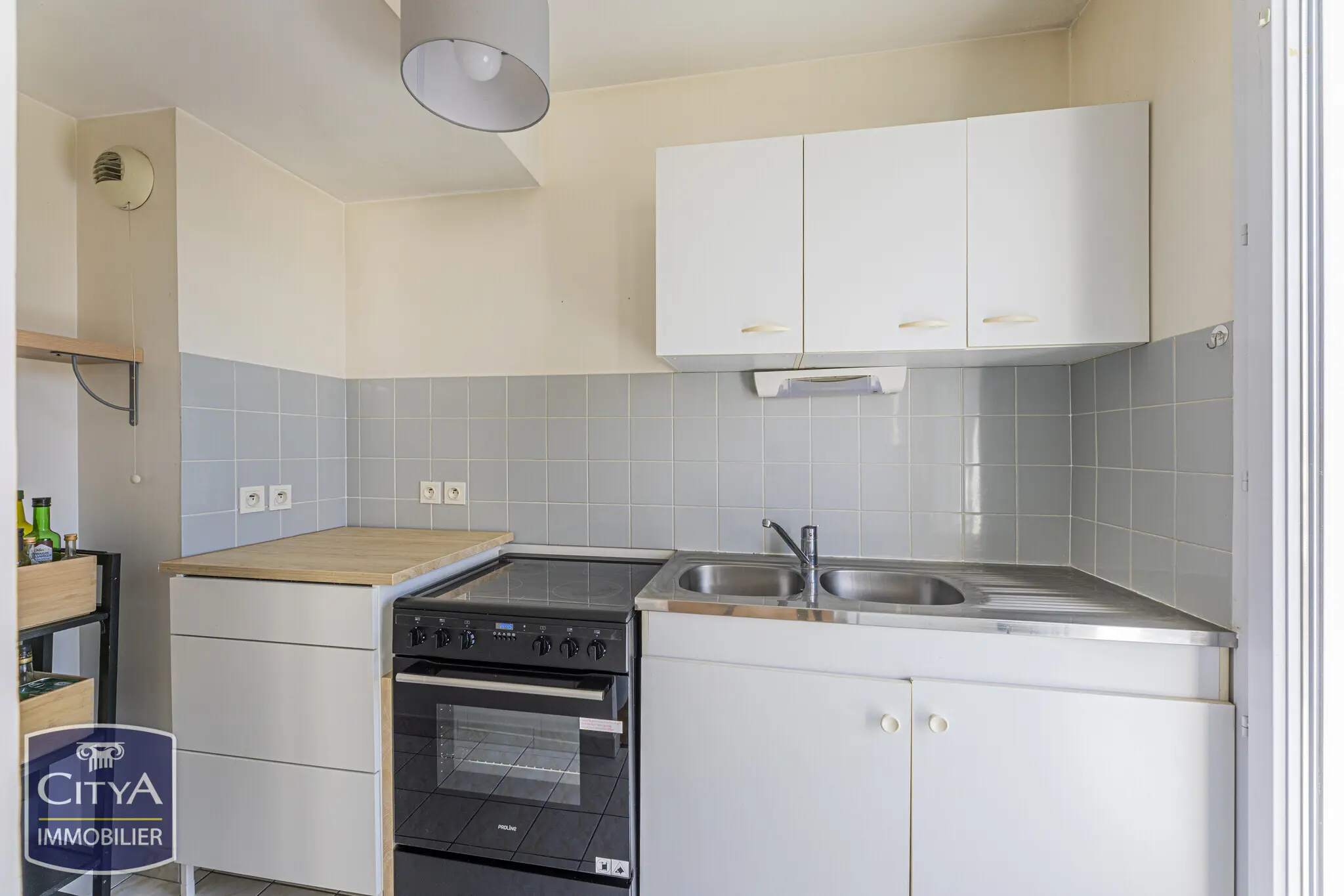 Photo 8 Appartement 2 pièces 41.37m²