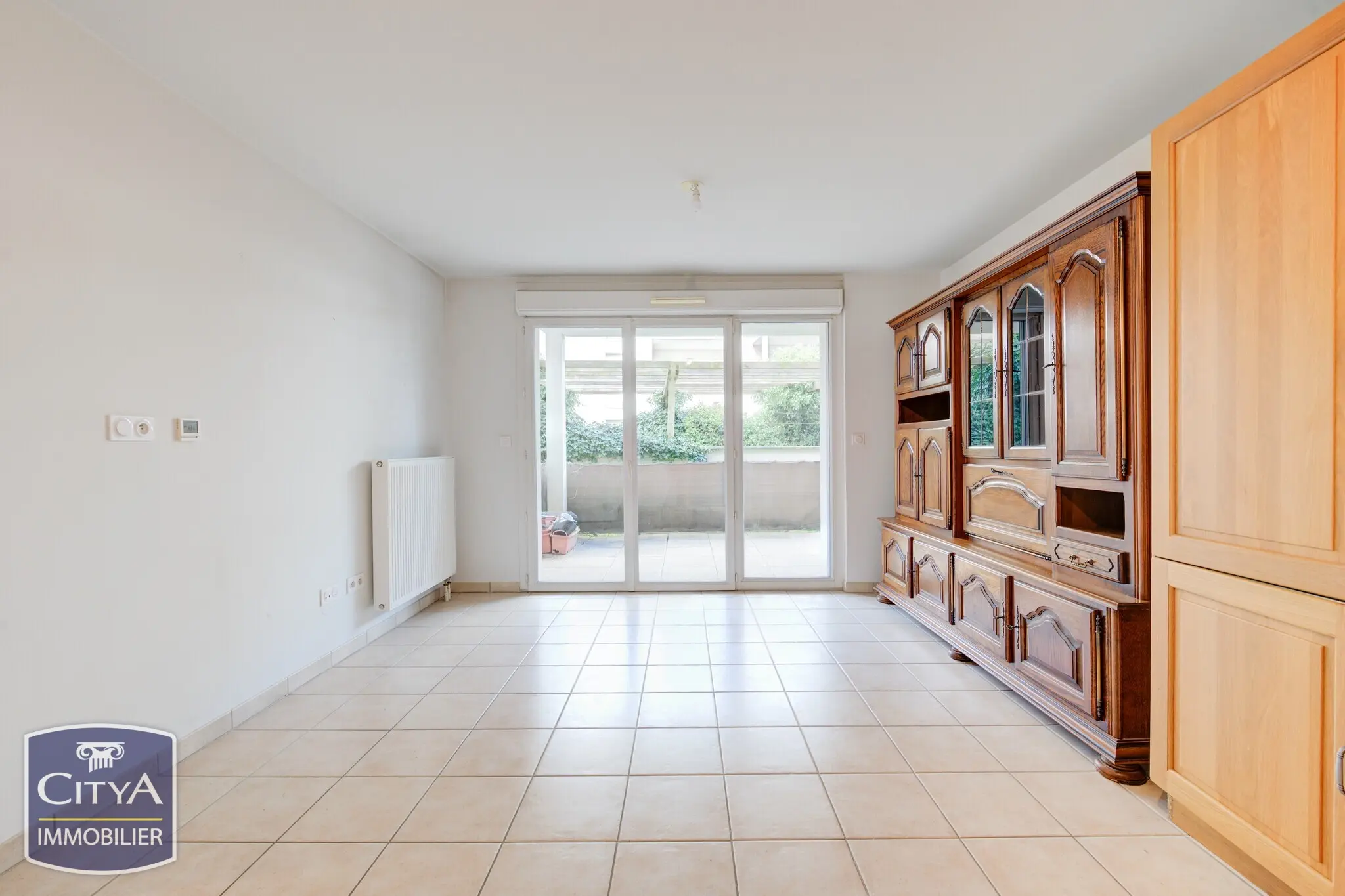 Photo 2 appartement Joué-lès-Tours