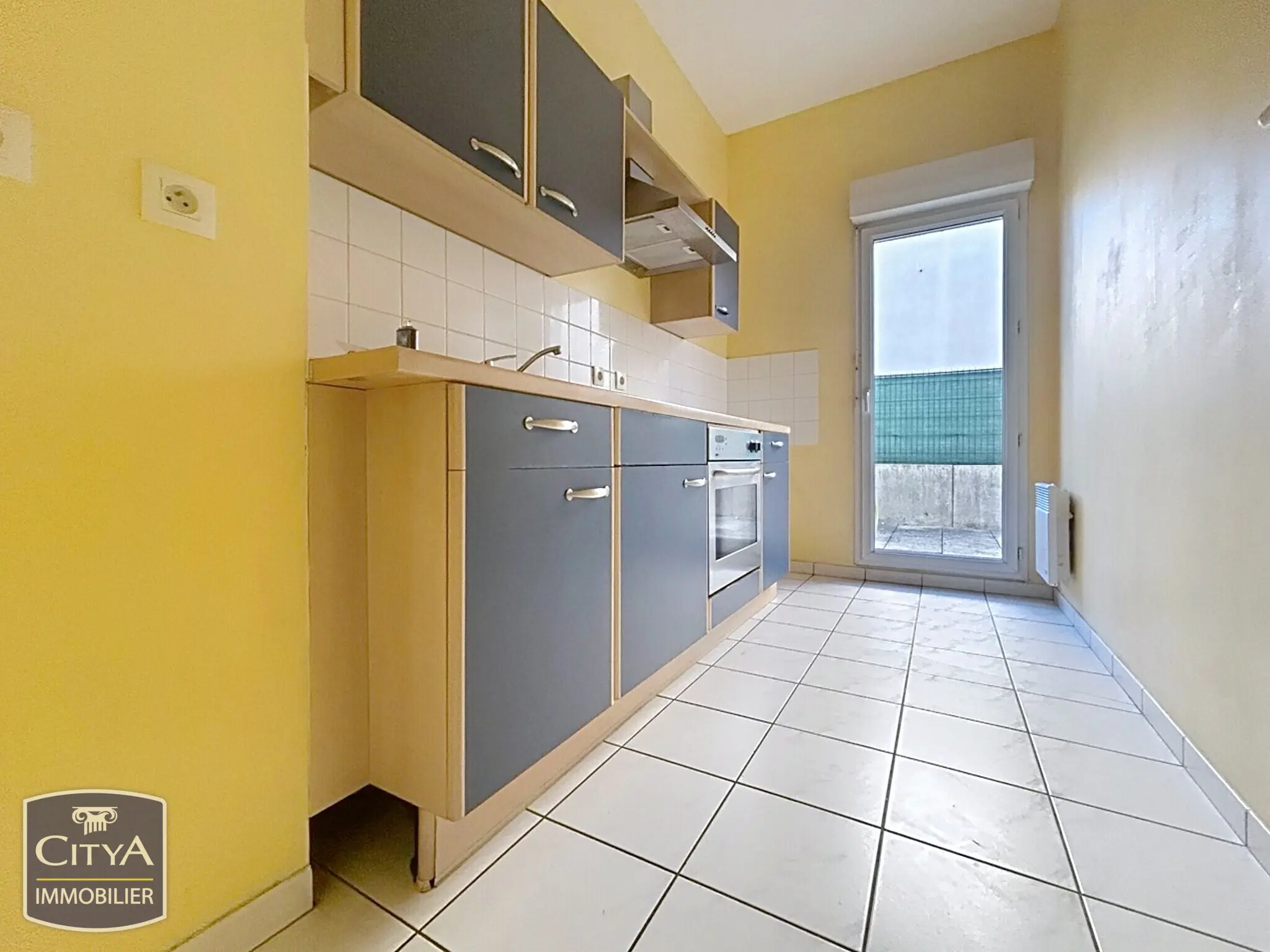Photo 4 Appartement 2 pièces 45m²