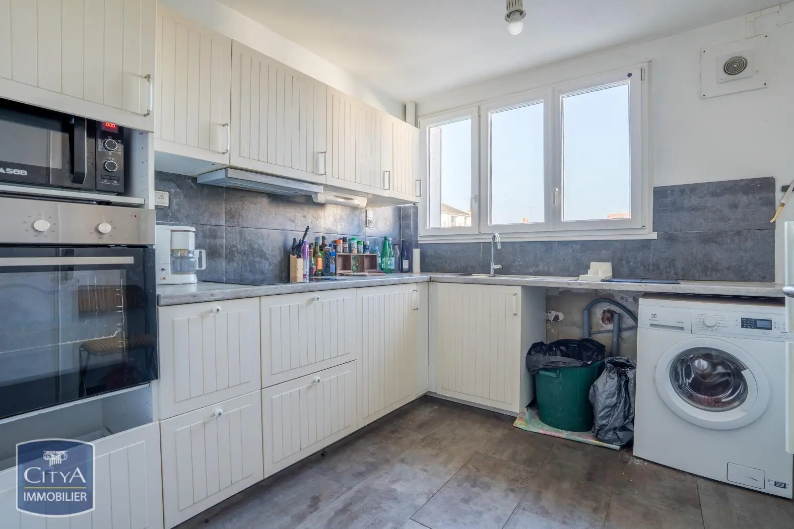 Photo 4 Appartement 4 pièces 78m²