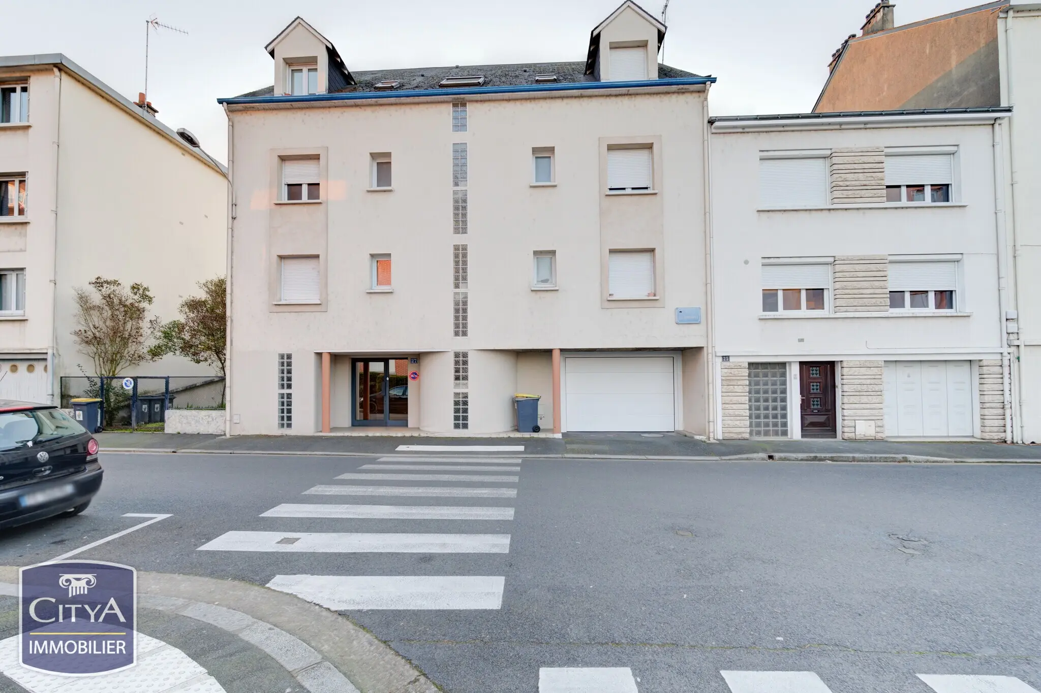 Photo 12 Appartement 2 pièces 41m²
