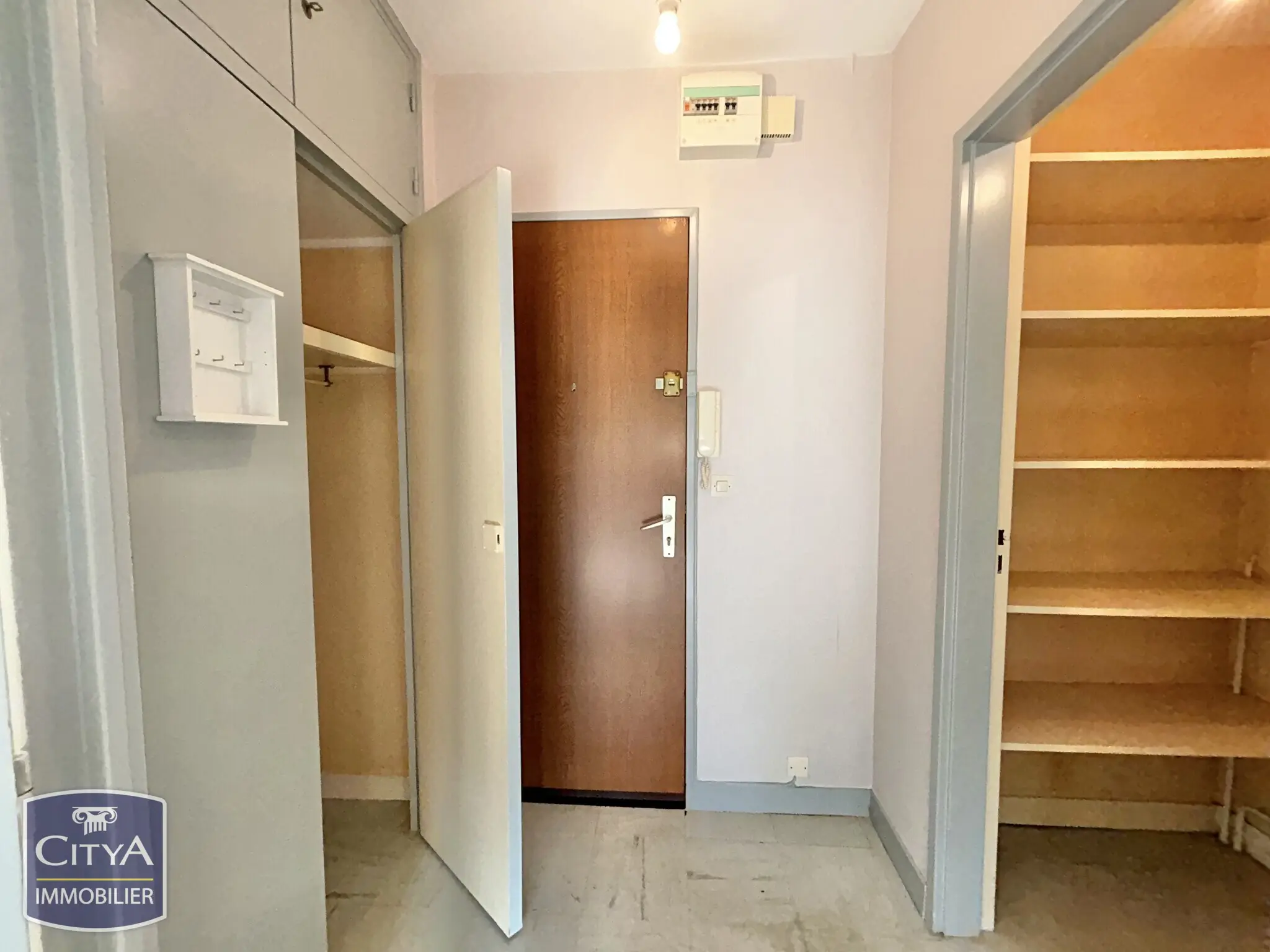 Photo 3 appartement Tours