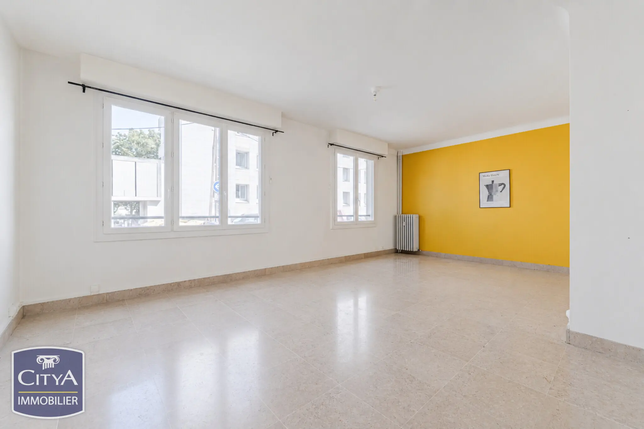 Photo 2 Appartement 2 pièces 58m²