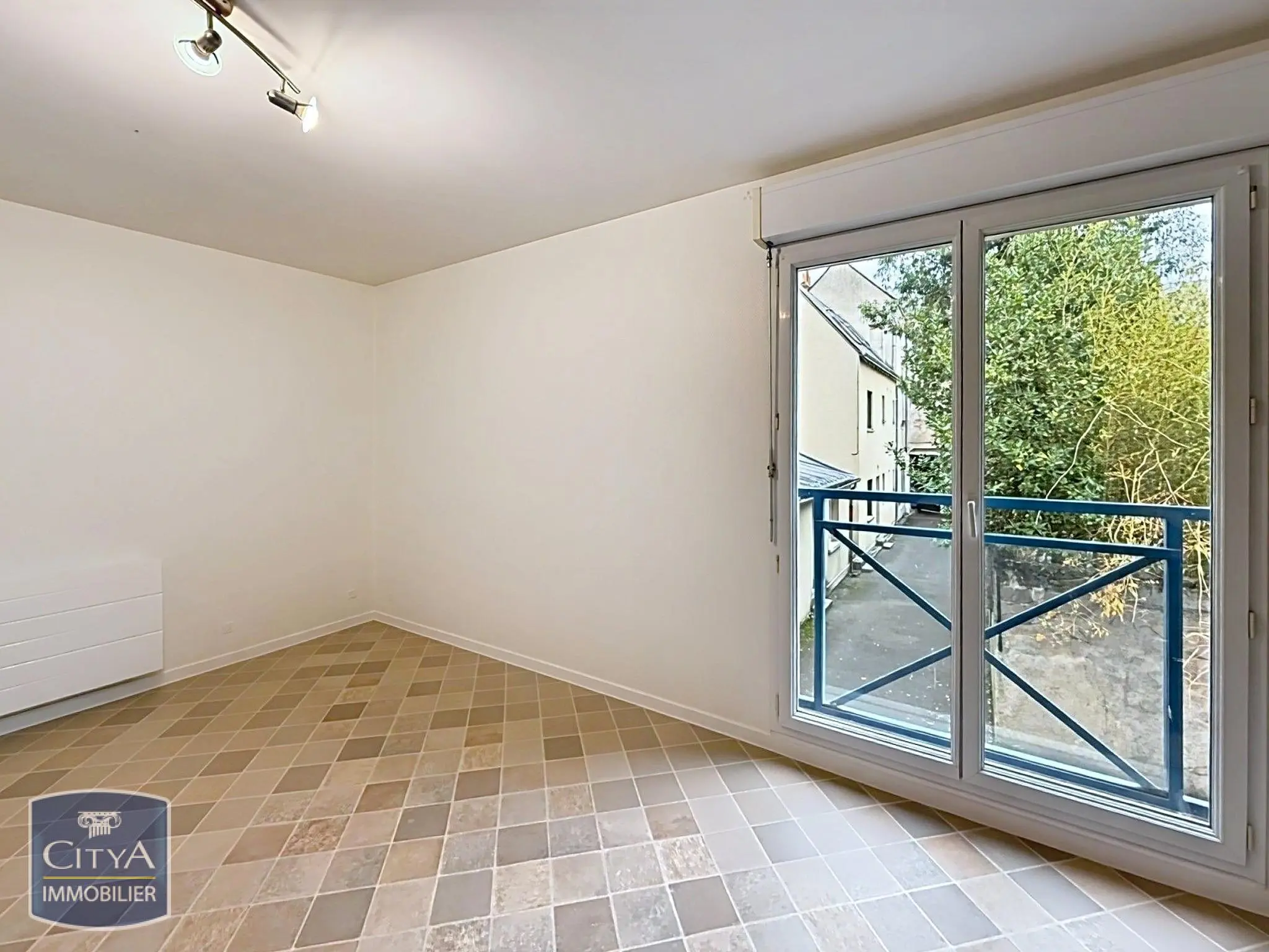 Photo 2 Appartement 2 pièces 40.92m²