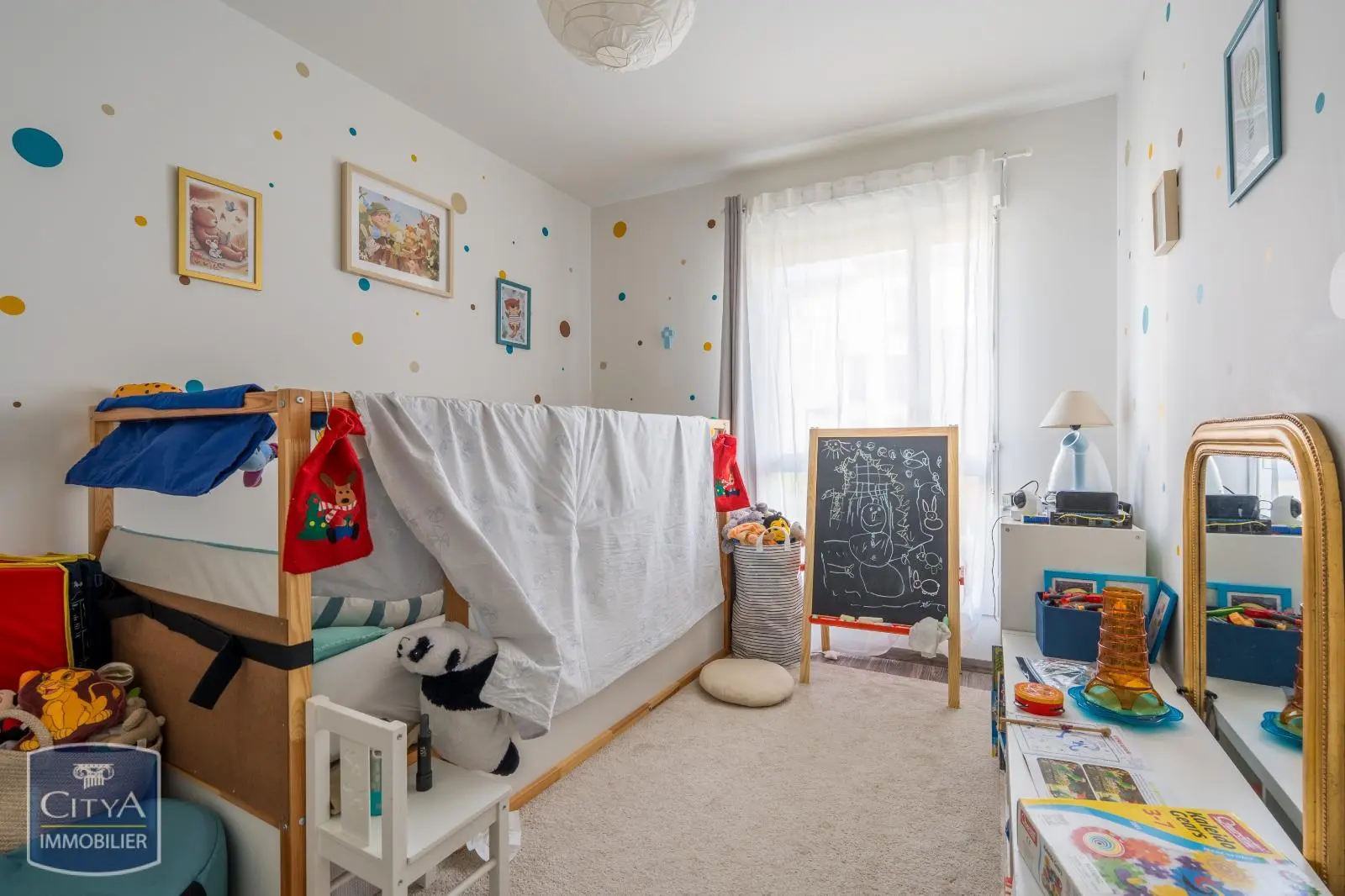 Photo 6 Appartement 3 pièces 61.25m²