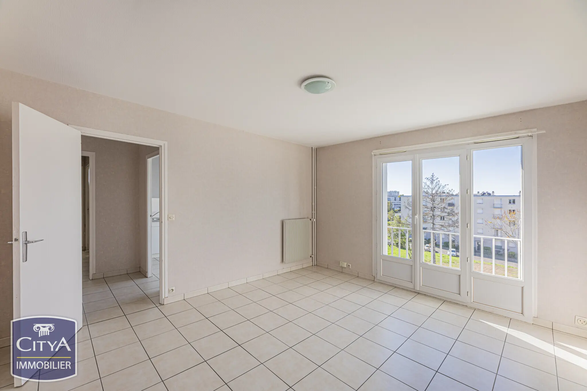 Photo 1 Appartement 2 pièces 48m²