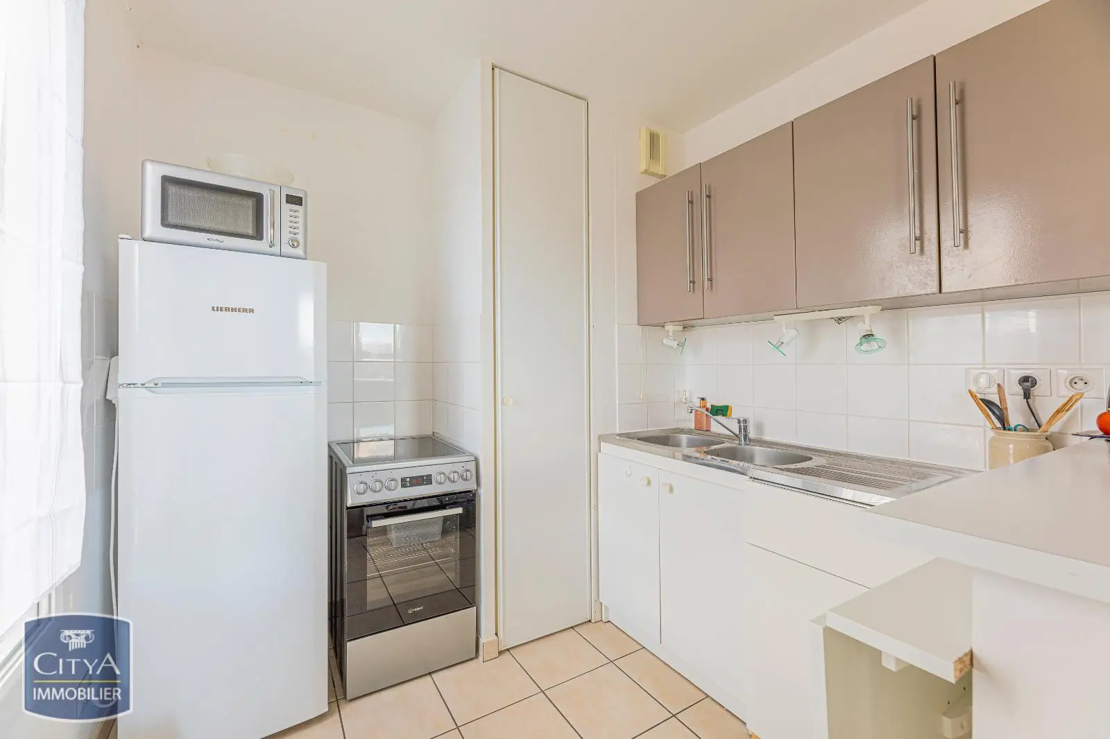 Photo 4 Appartement 2 pièces 41m²