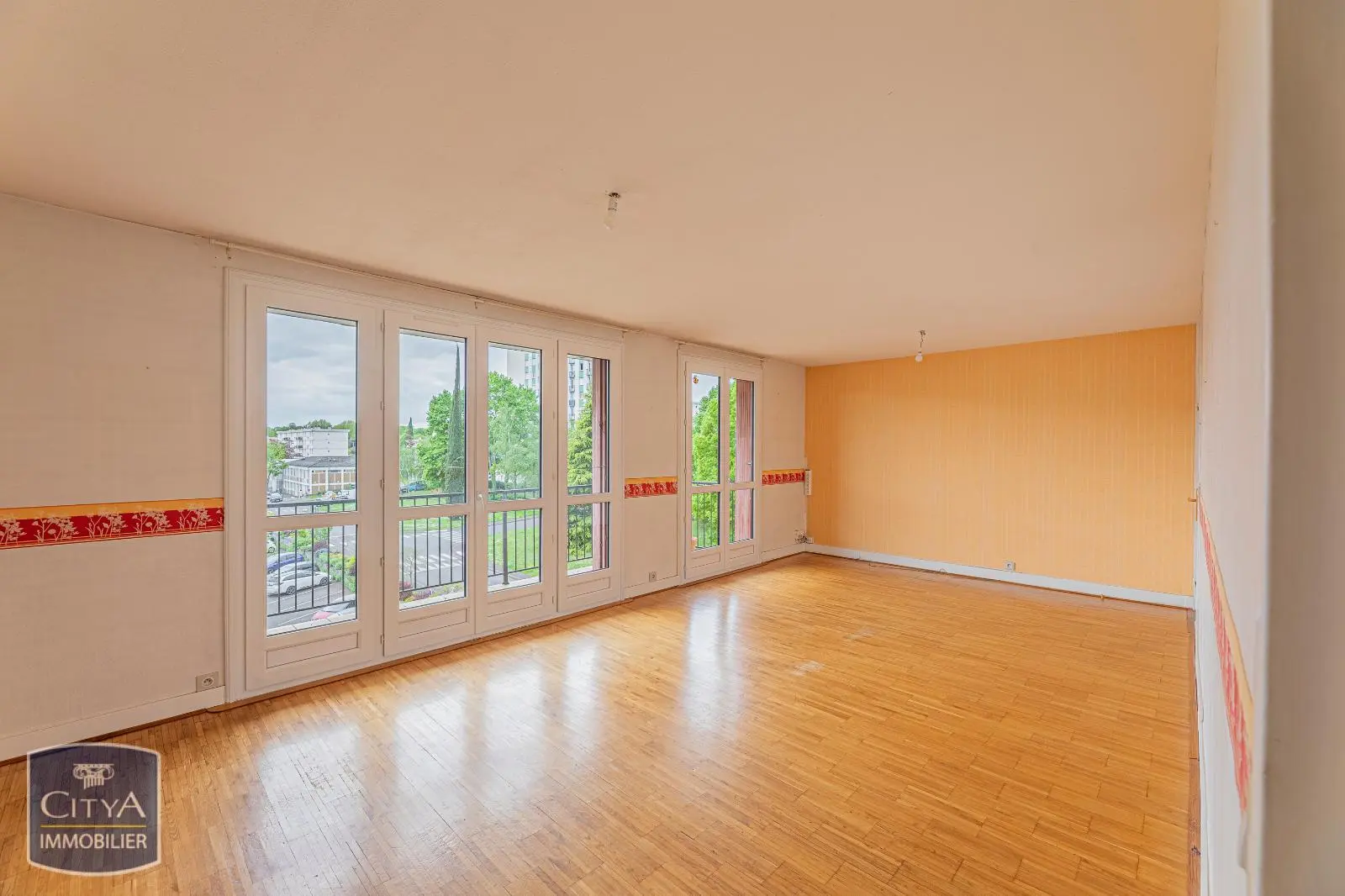 Photo 1 appartement Joué-lès-Tours
