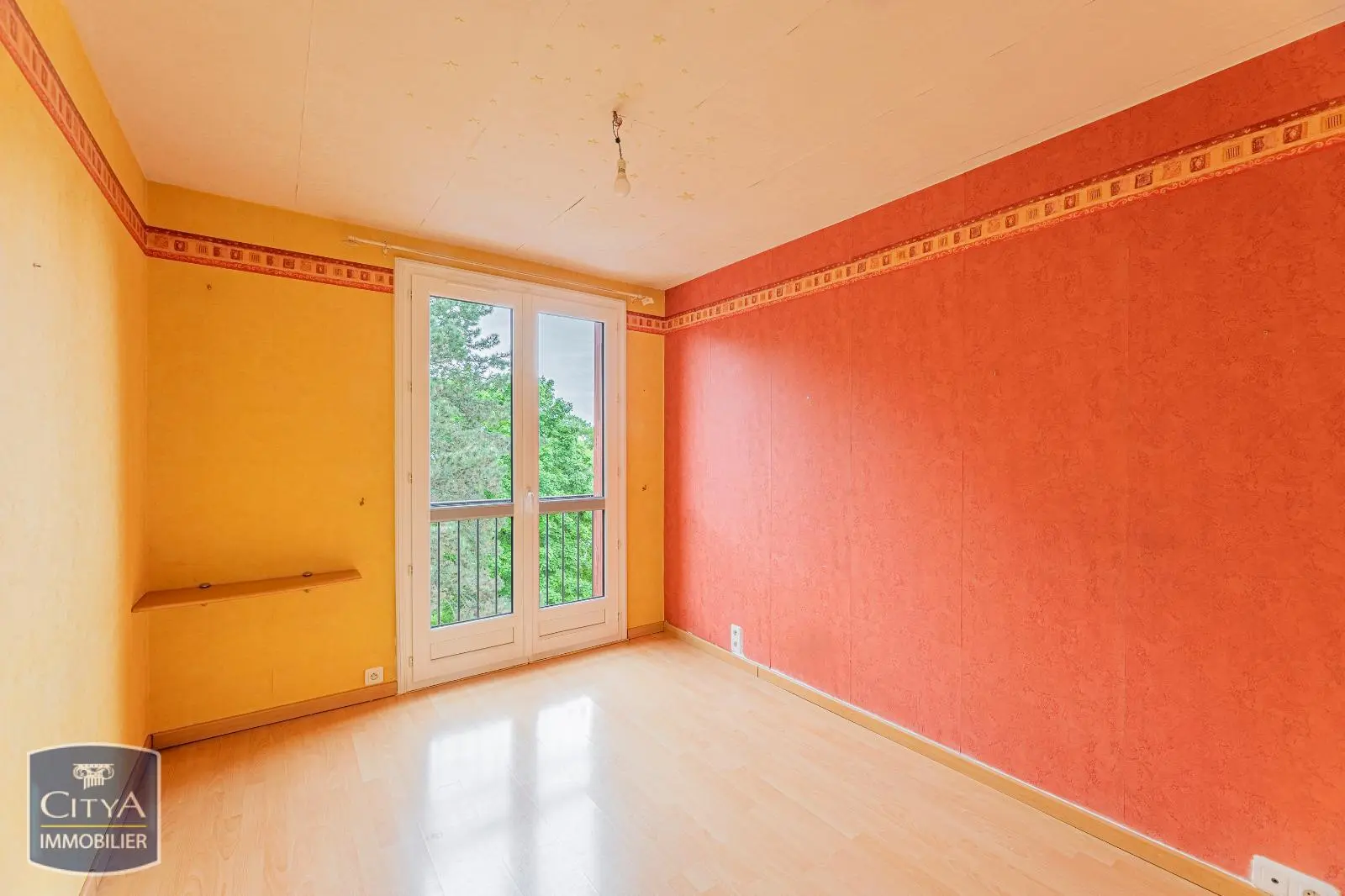 Photo 4 appartement Joué-lès-Tours