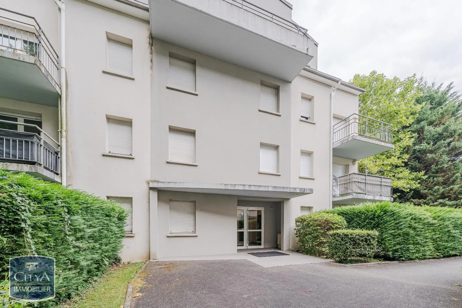Photo 10 appartement Joué-lès-Tours