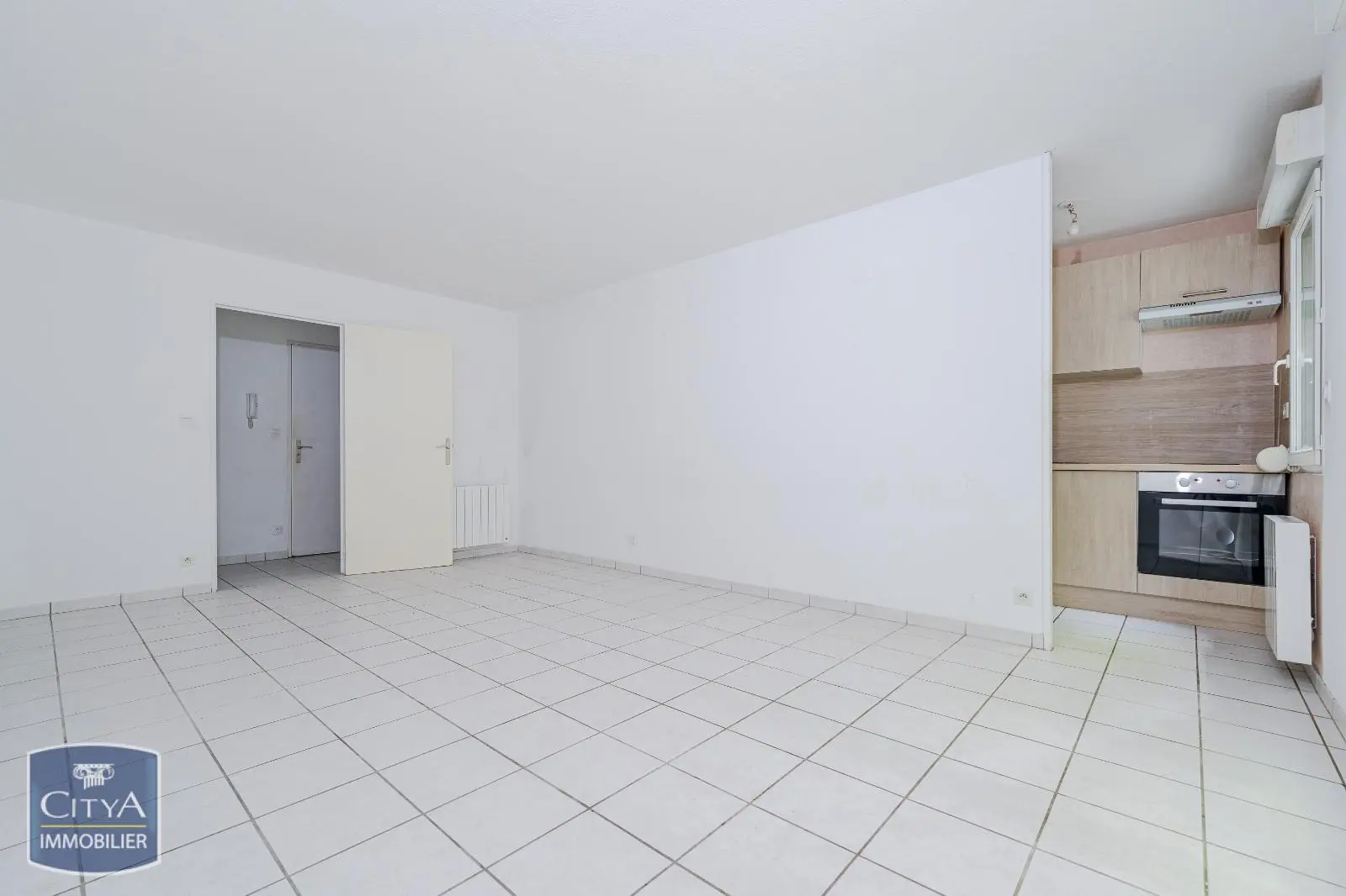 Photo 1 appartement Joué-lès-Tours