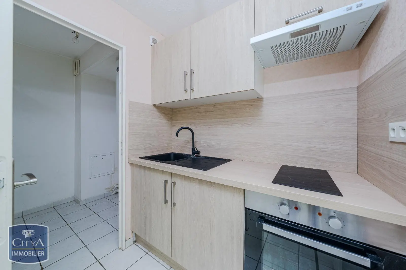 Photo 1 Appartement 2 pièces 48m²