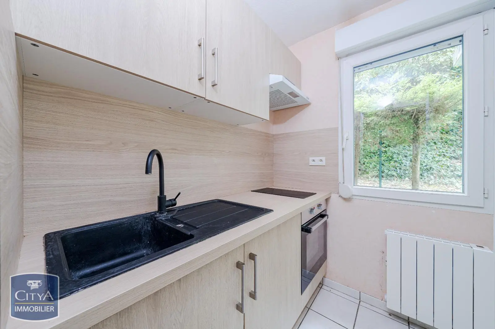 Photo 4 appartement Joué-lès-Tours