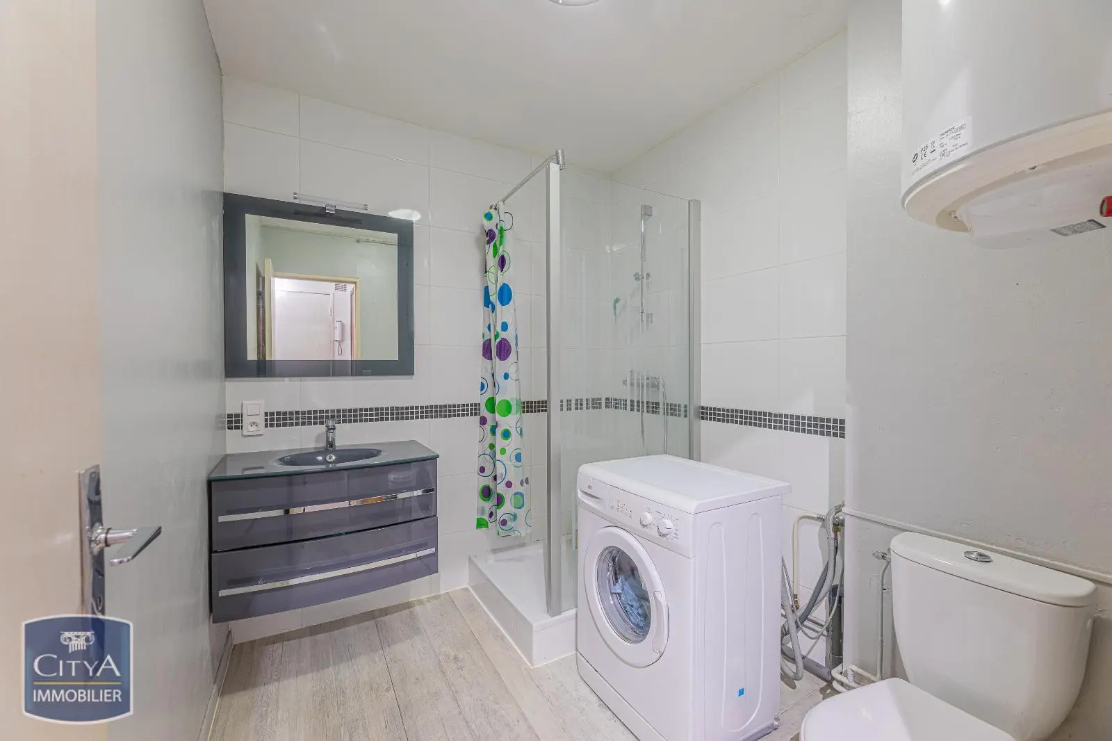 Photo 4 Appartement 1 pièce 28.49m²