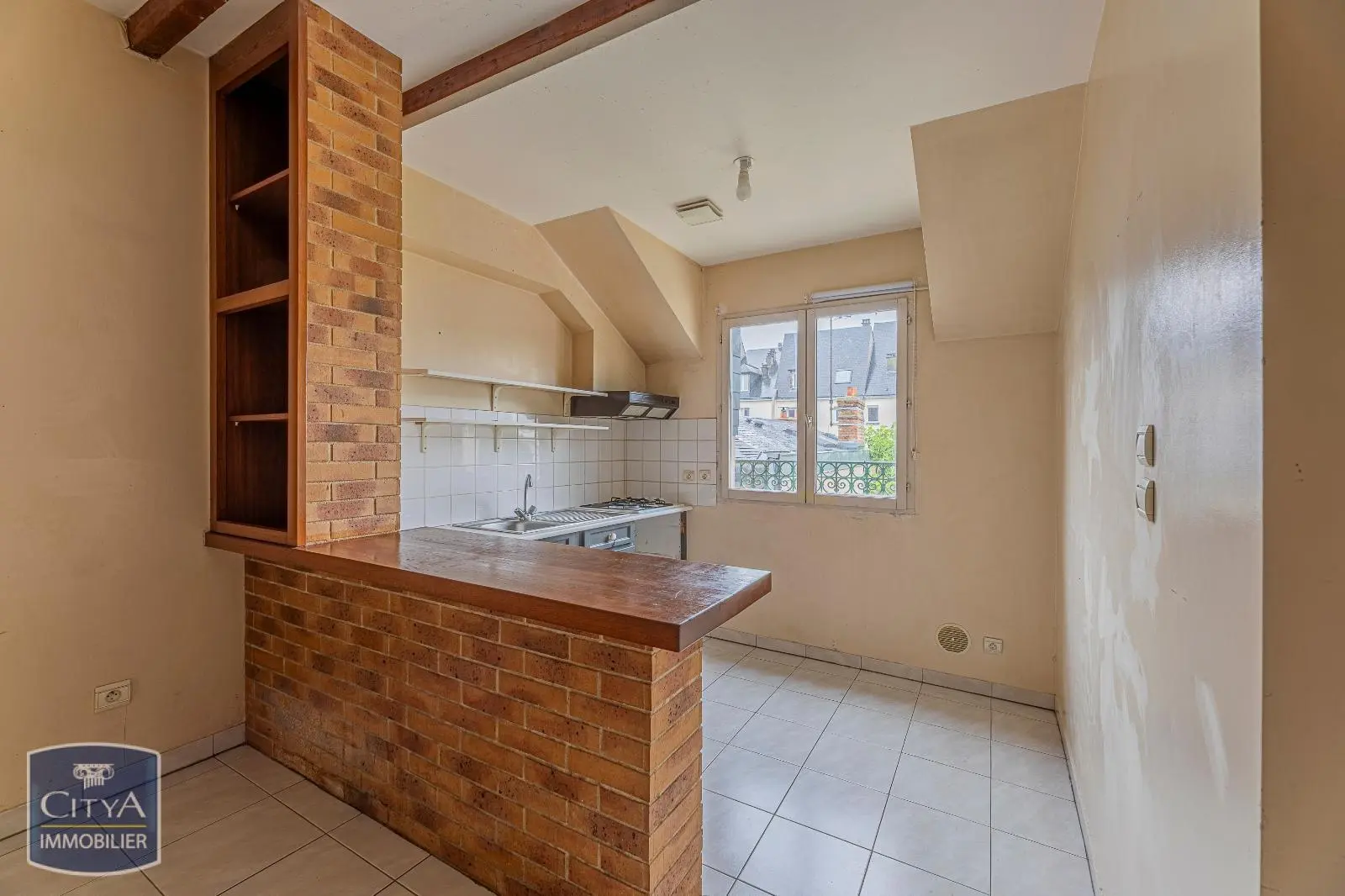 Photo 2 Appartement 2 pièces 42.91m²