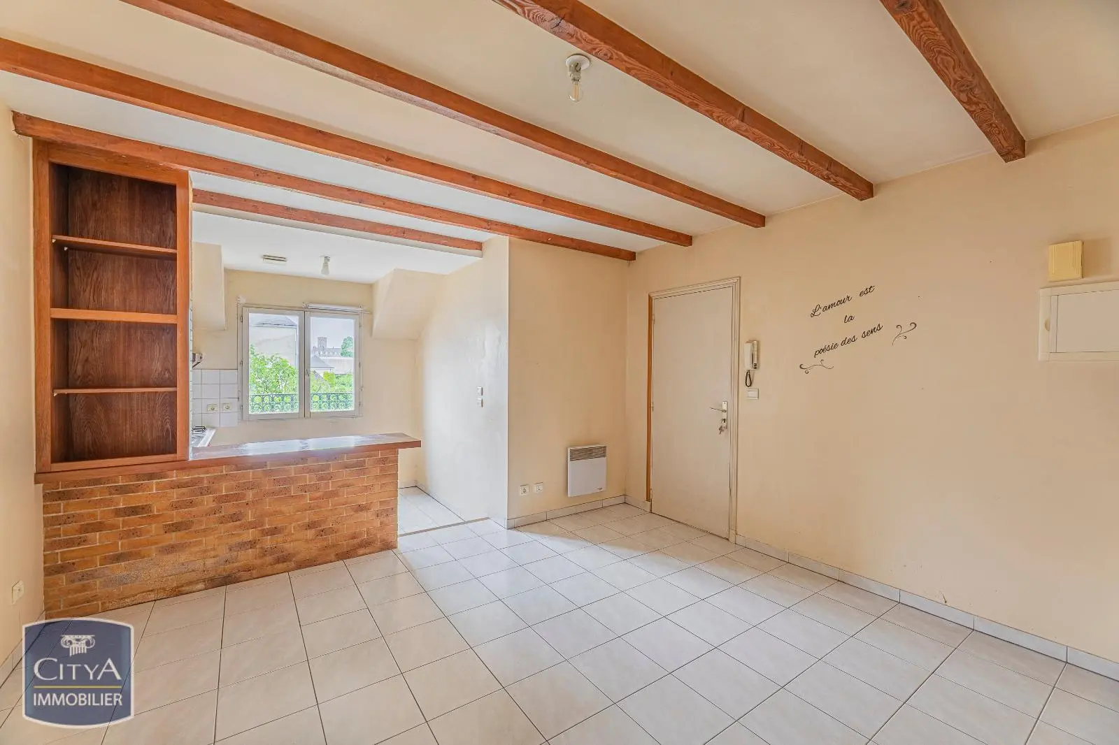 Photo 4 Appartement 2 pièces 42.91m²