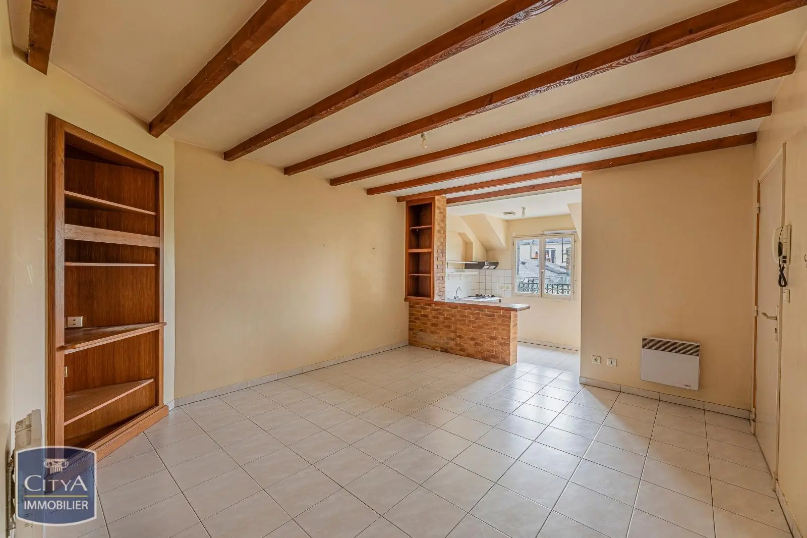 Photo 3 Appartement 2 pièces 42.91m²