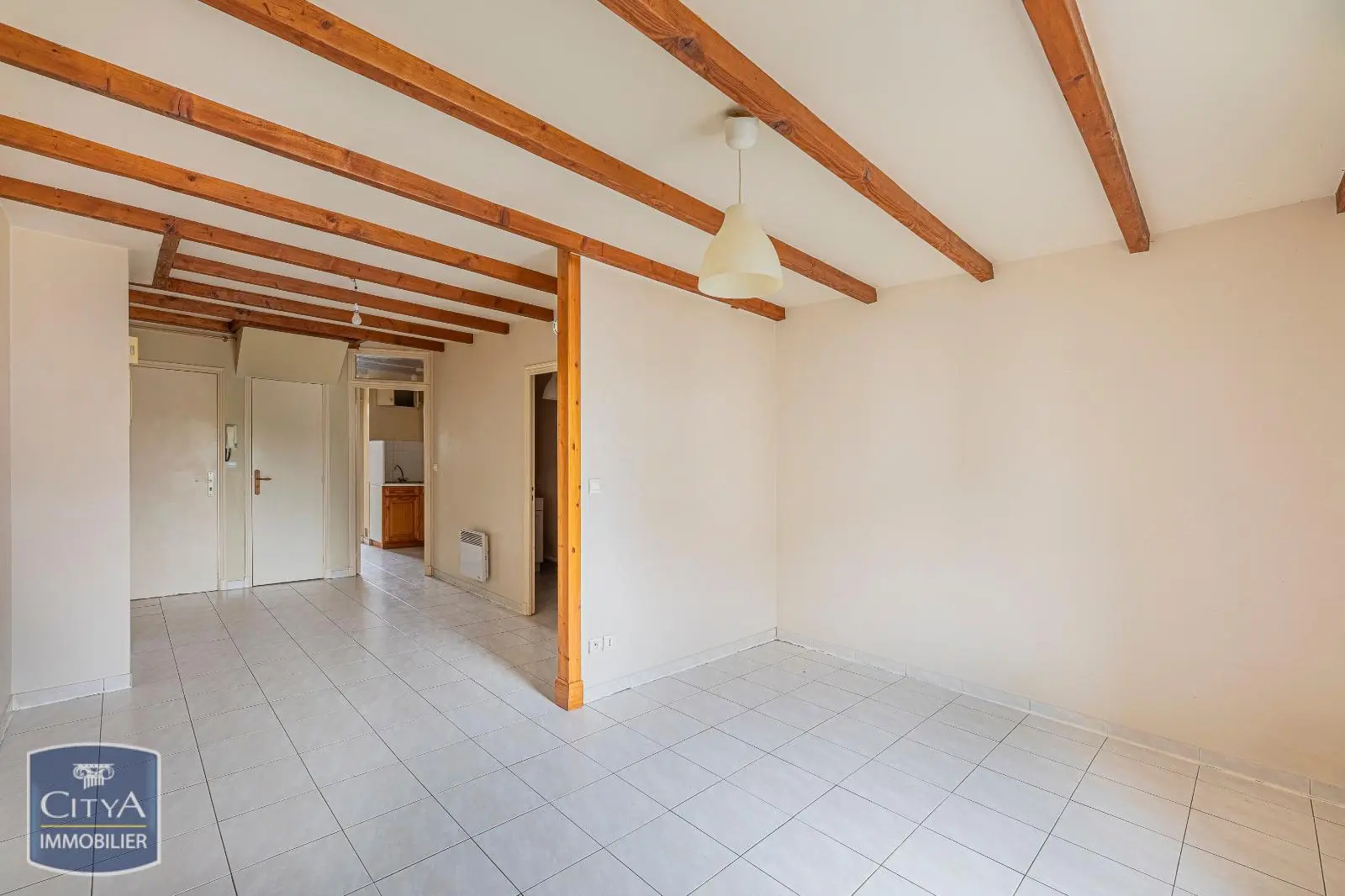 Photo 1 Appartement 2 pièces 38.6m²