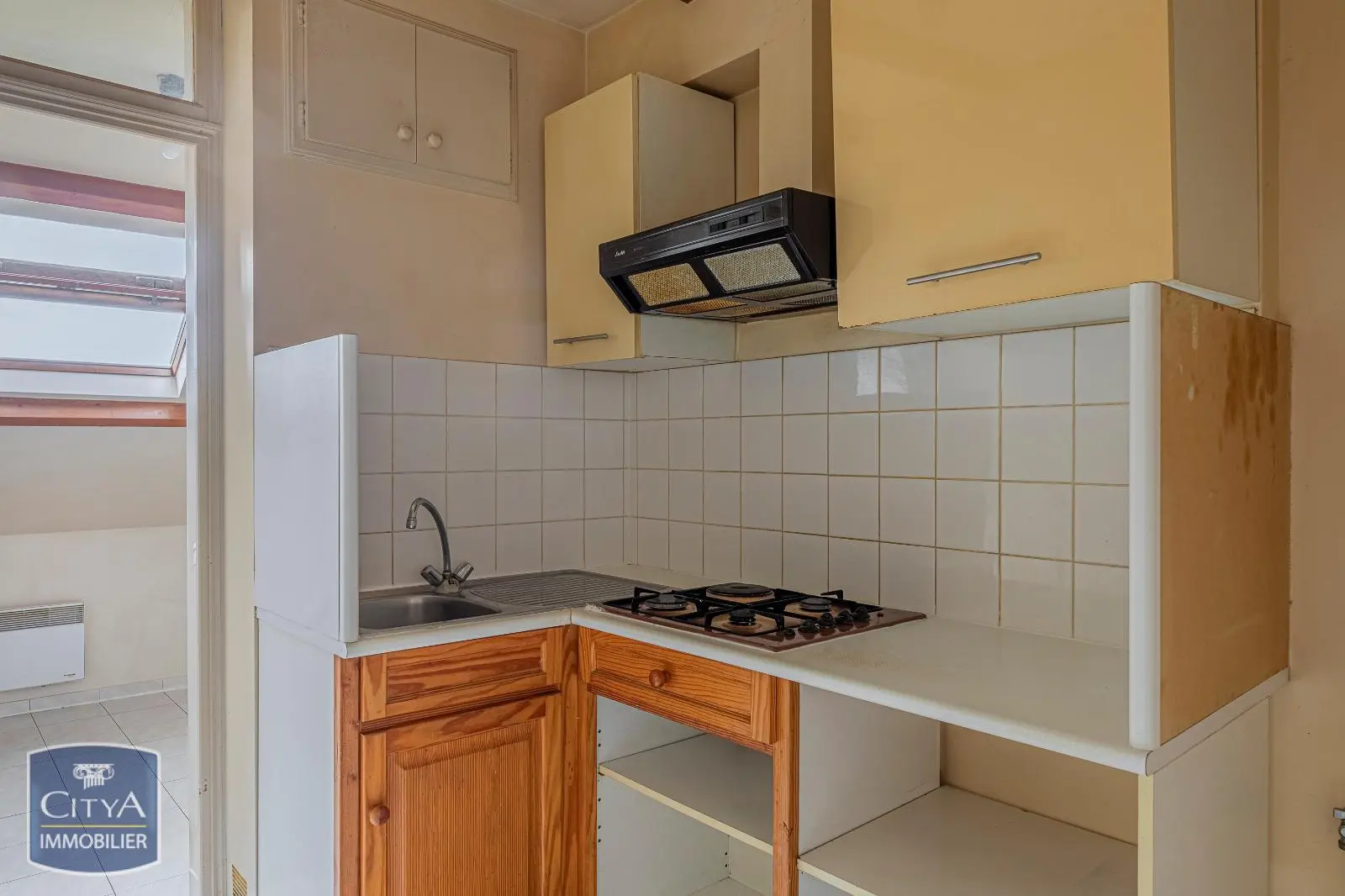 Photo 4 Appartement 2 pièces 38.6m²